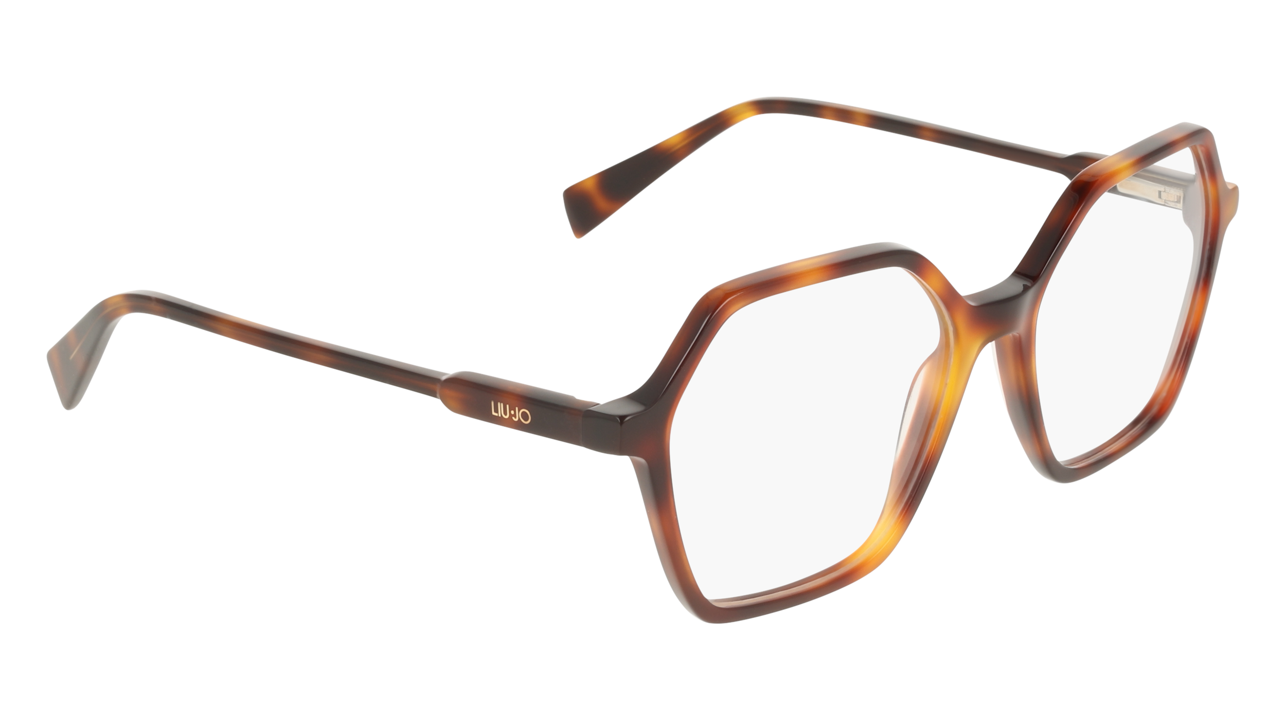 Liu-Jo women's acetate eyeglasses