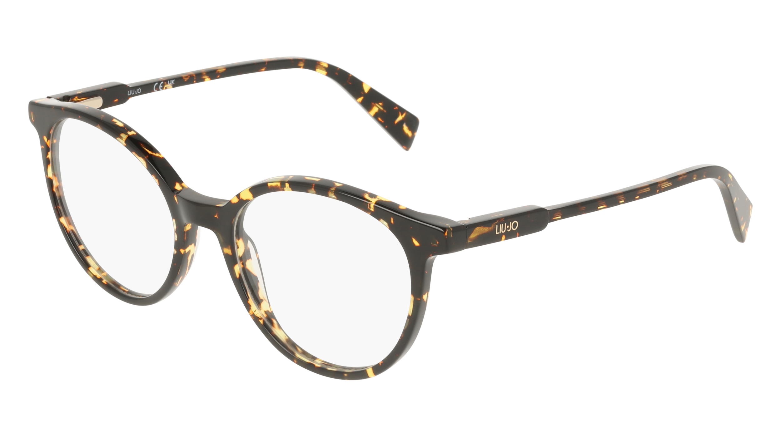 Occhiale da vista Liu-Jo da donna in acetato