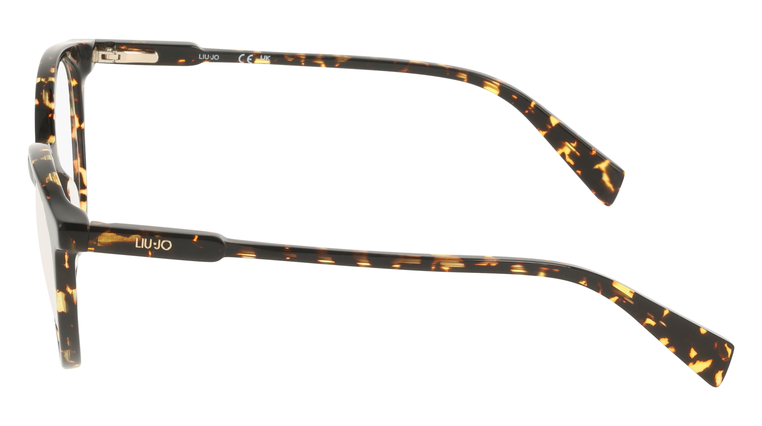 Liu-Jo women's acetate eyeglasses