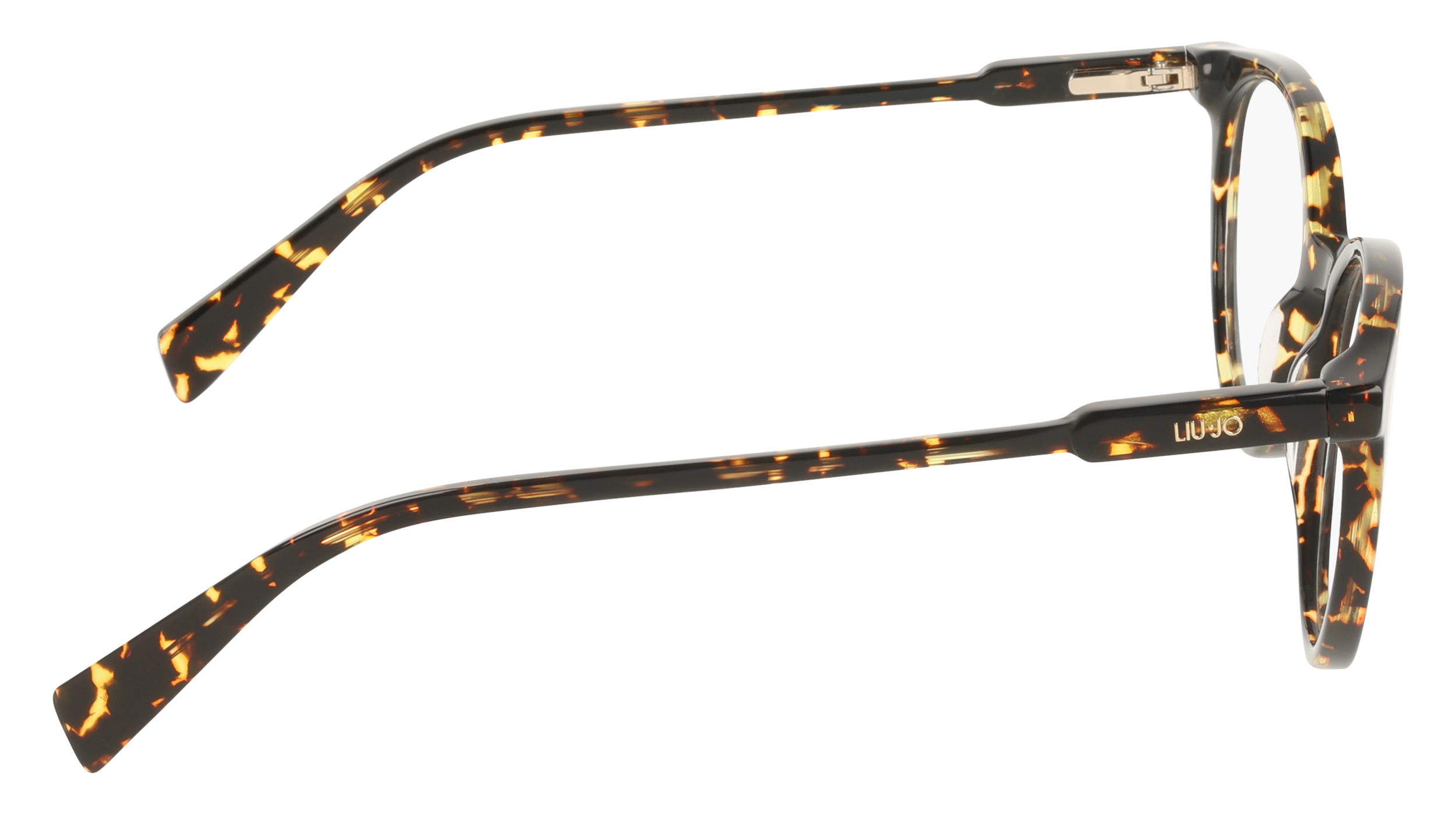 Liu-Jo women's acetate eyeglasses