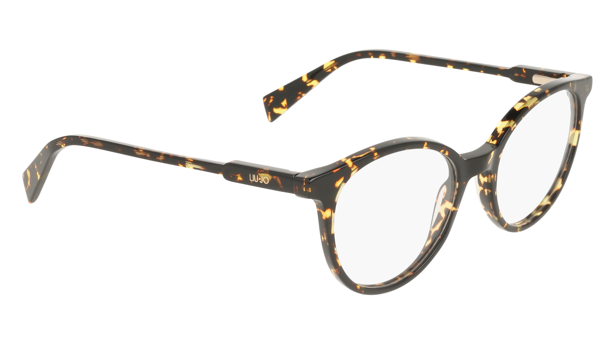 Liu-Jo women's acetate eyeglasses