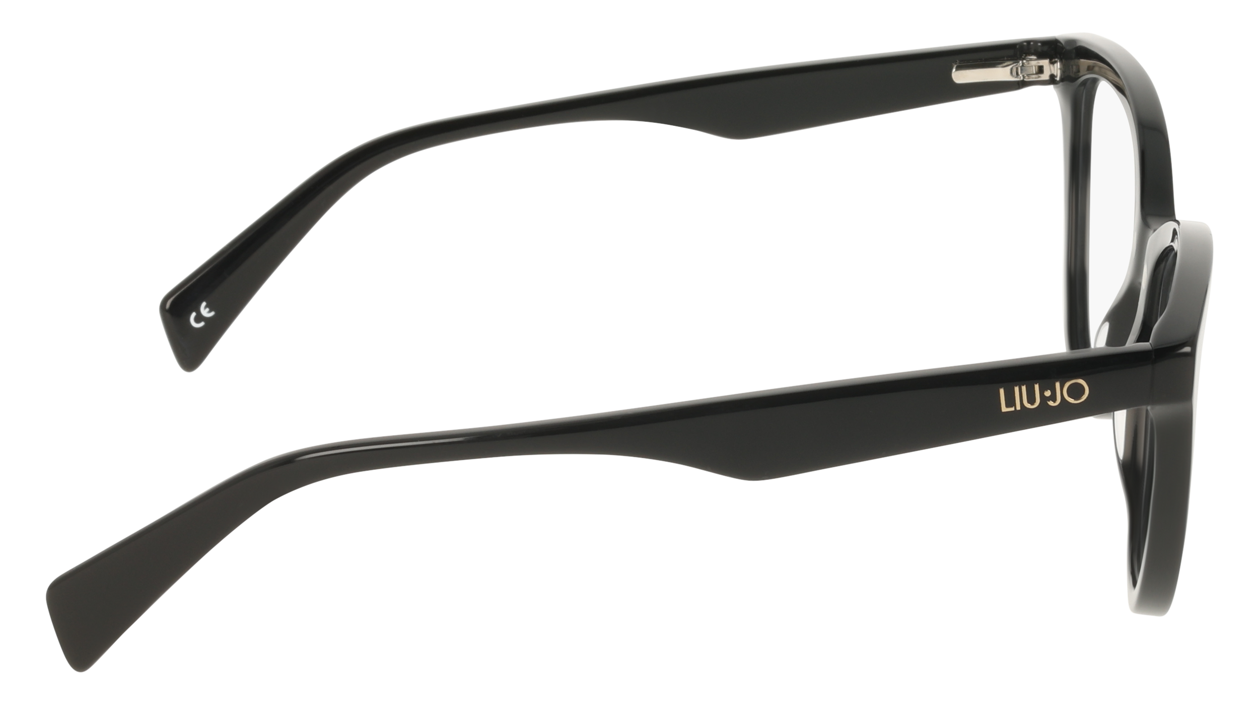 Liu-Jo women's clip-on acetate sunglasses
