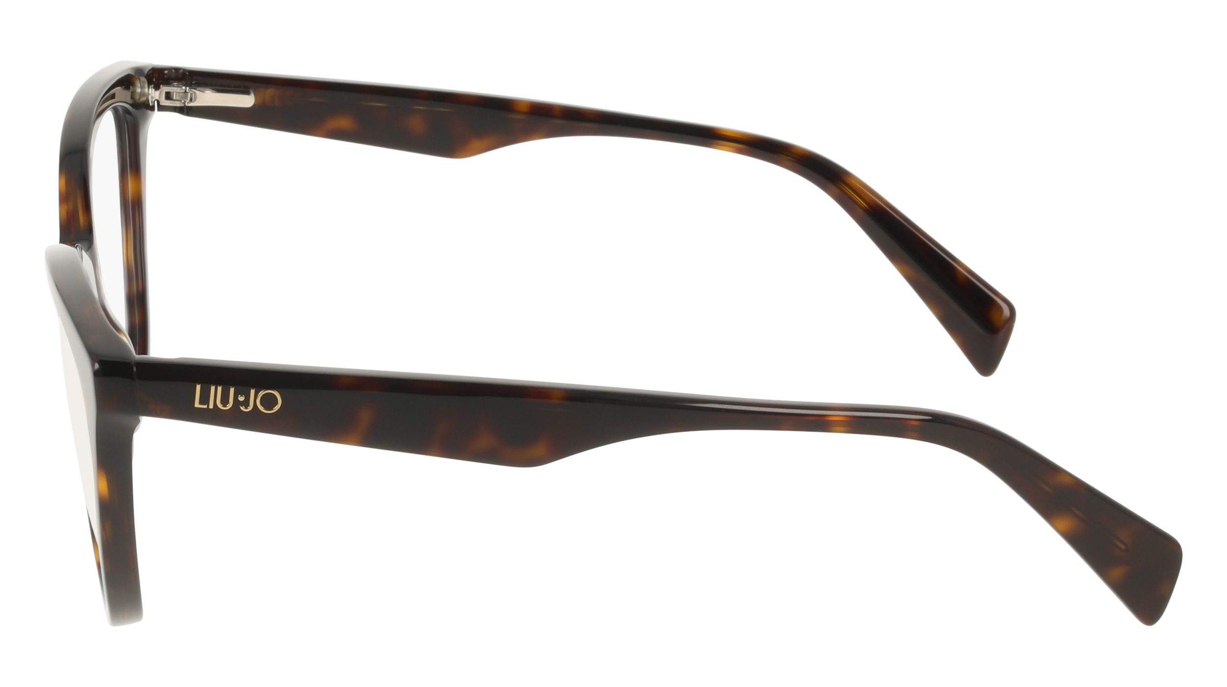 Liu-Jo women's clip-on acetate sunglasses