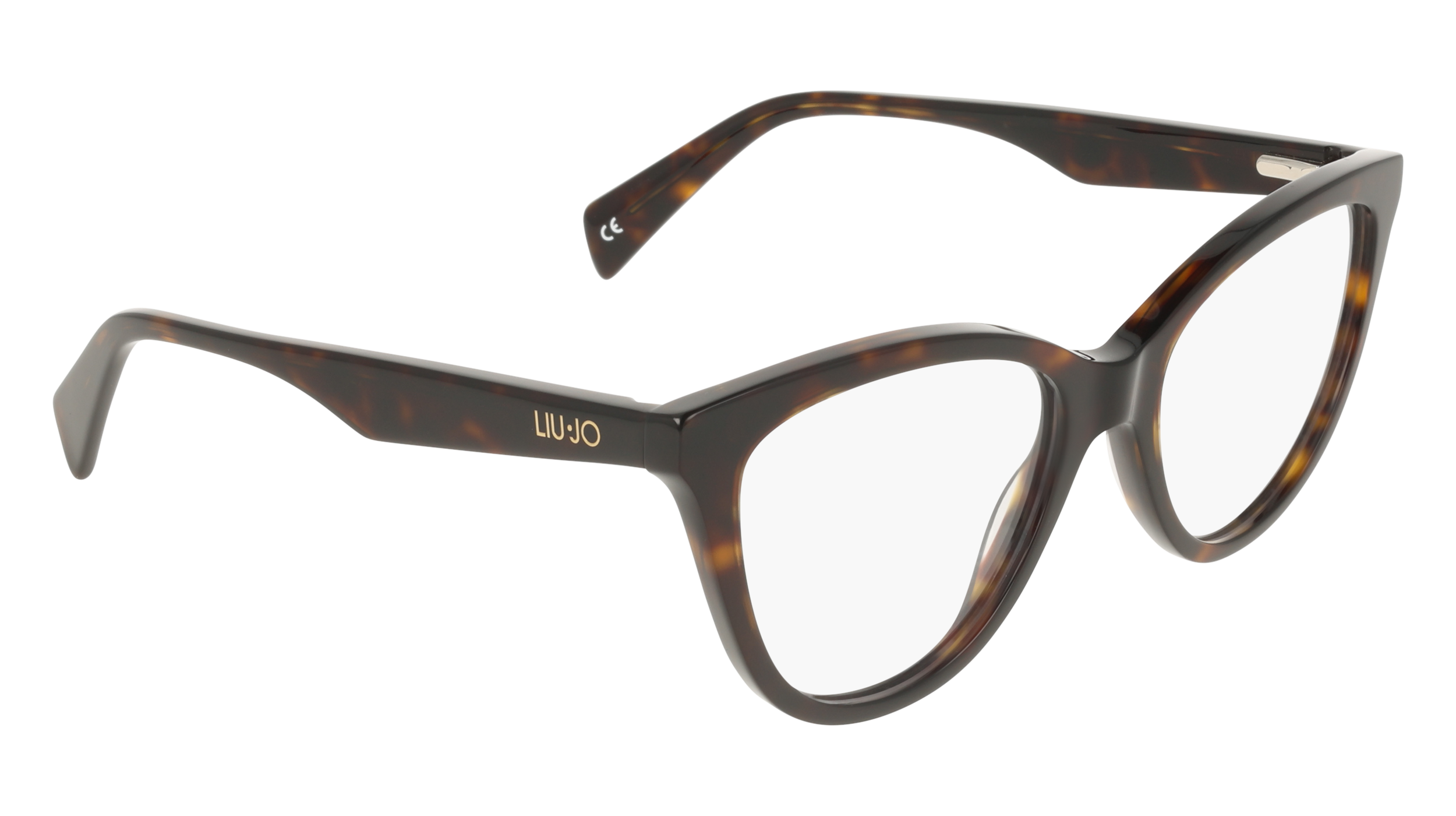 Liu-Jo women's clip-on acetate sunglasses