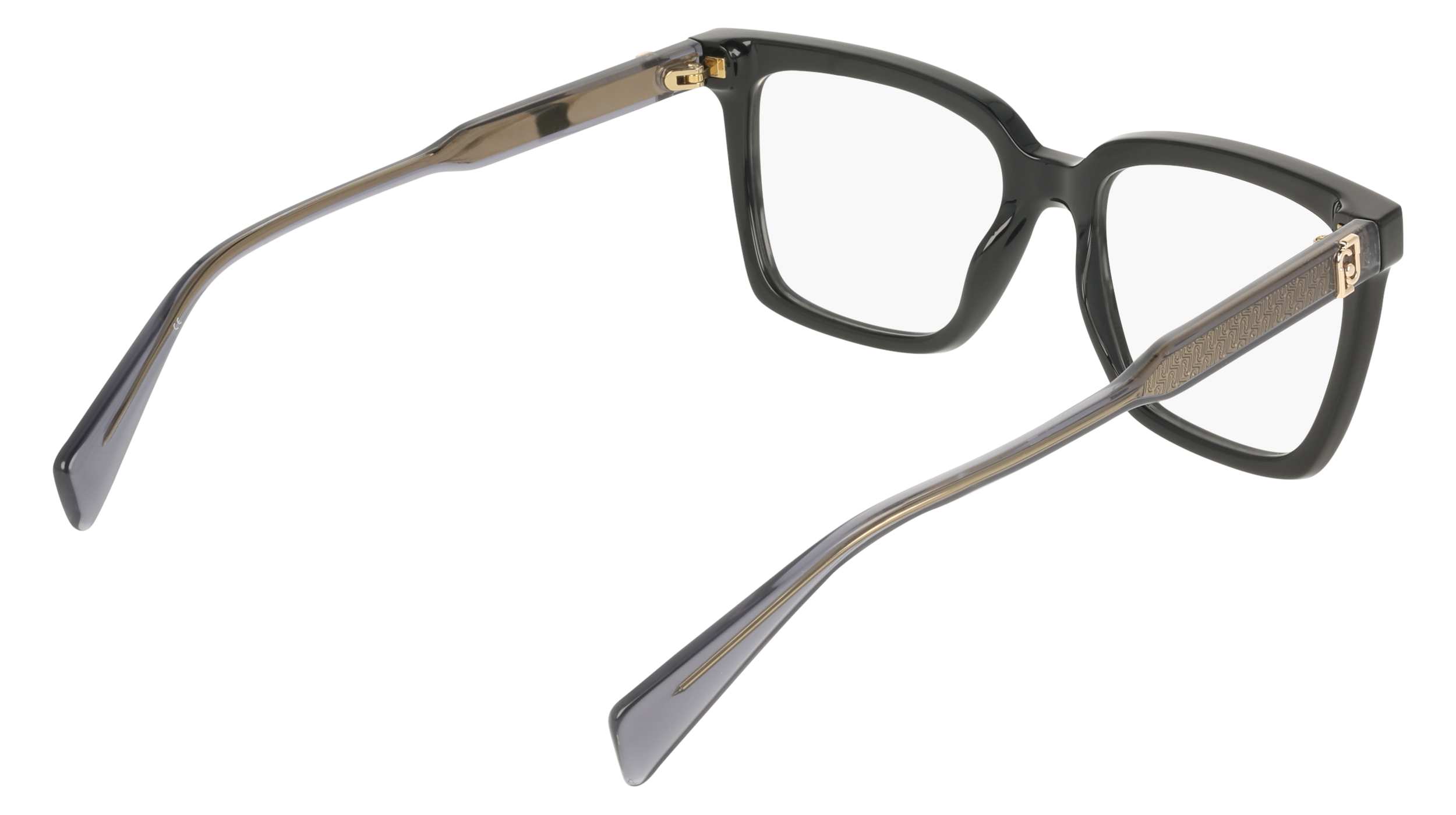 Liu-Jo women's acetate eyeglasses