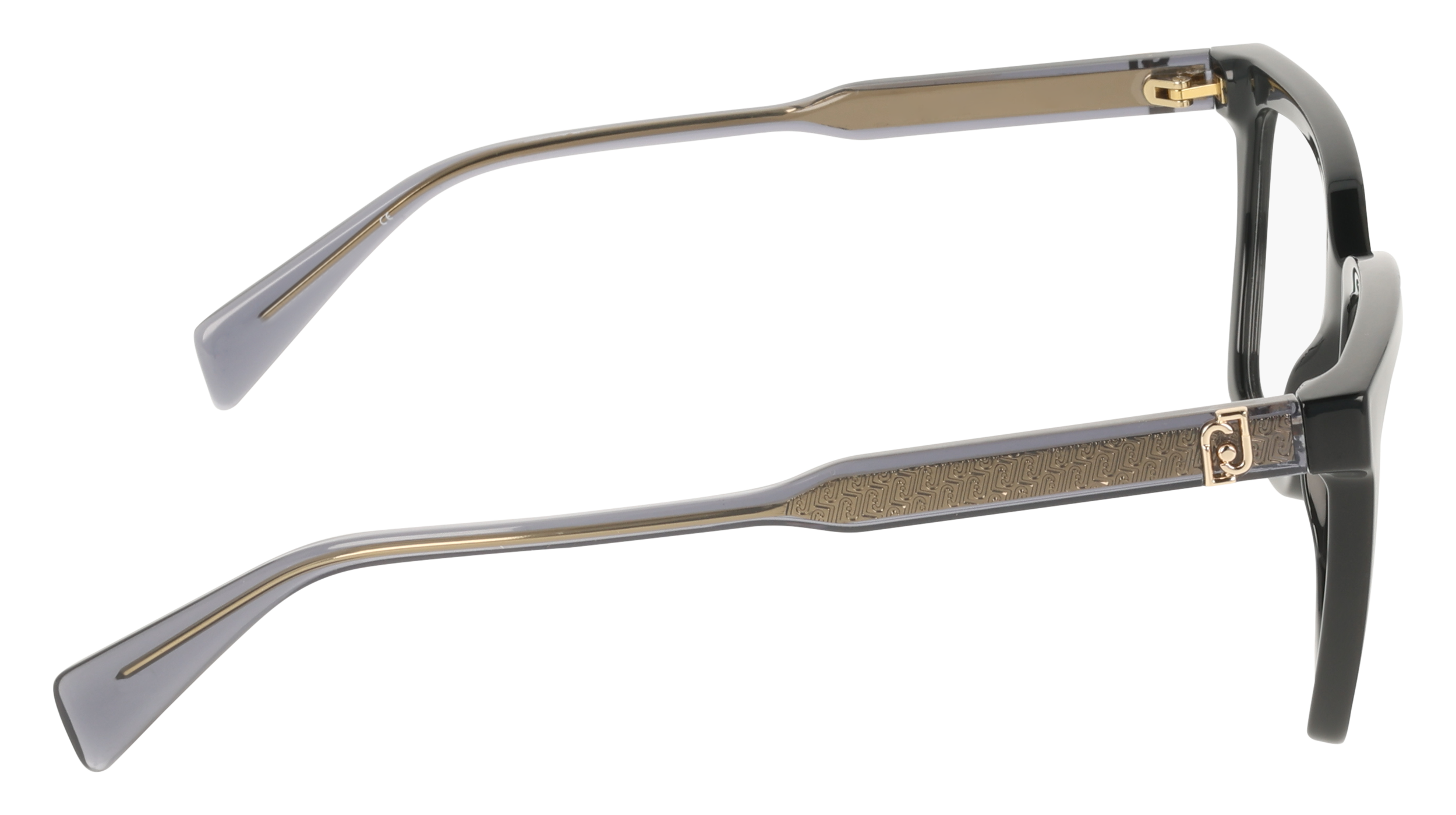 Liu-Jo women's acetate eyeglasses