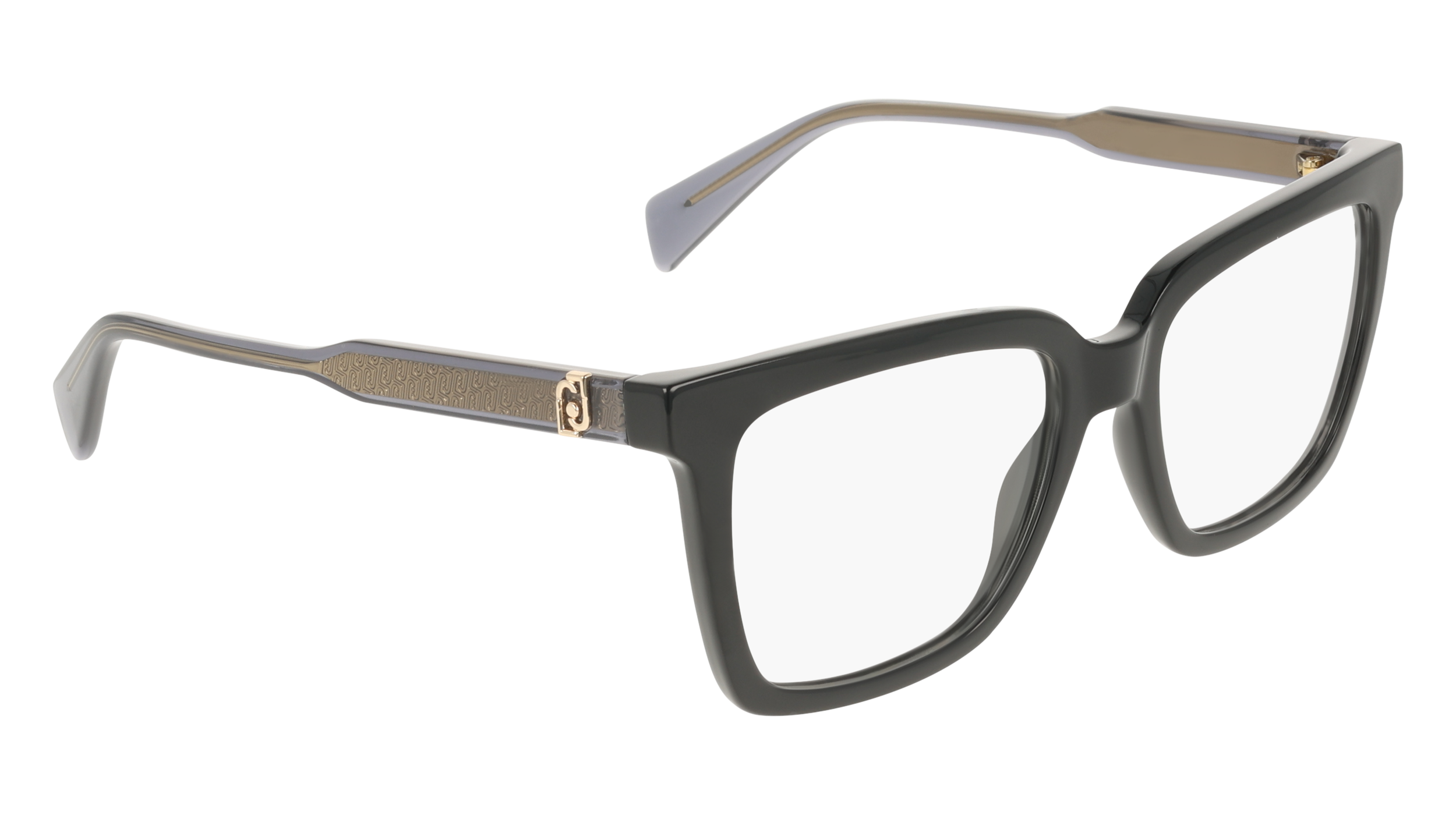 Liu-Jo women's acetate eyeglasses
