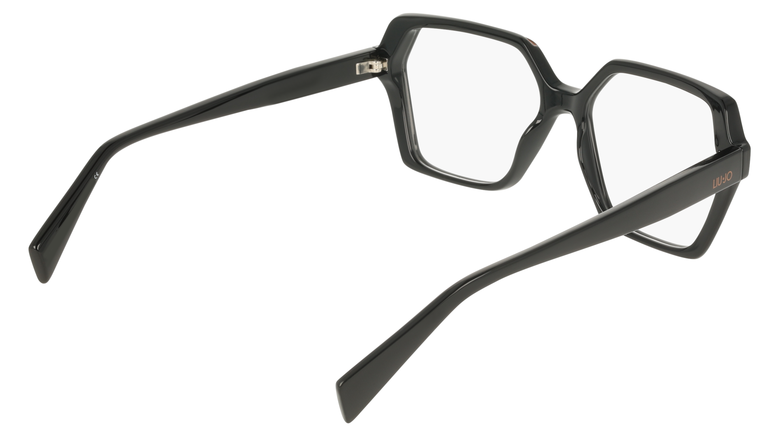 Liu-Jo women's acetate eyeglasses