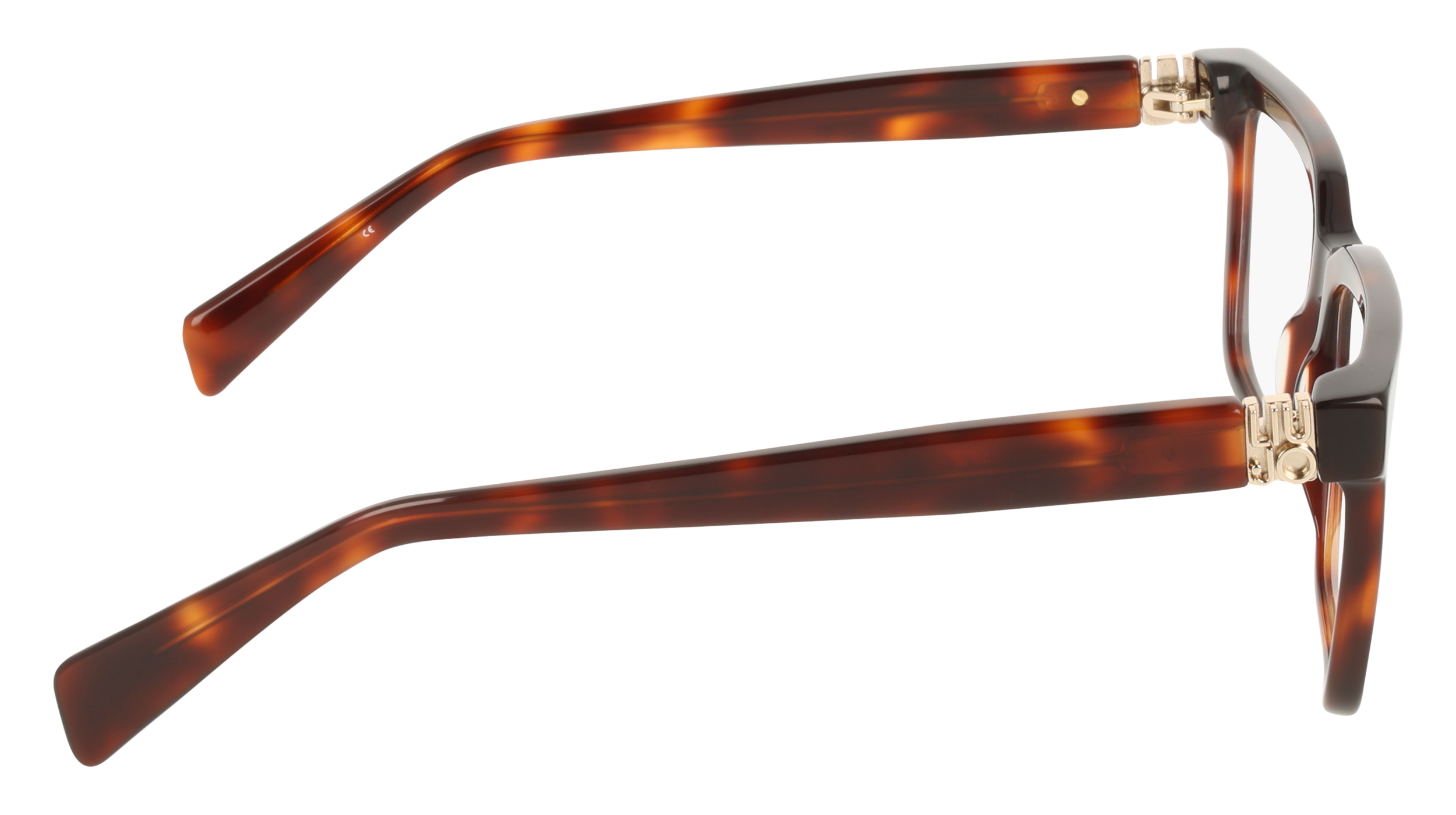 Liu-Jo women's acetate eyeglasses