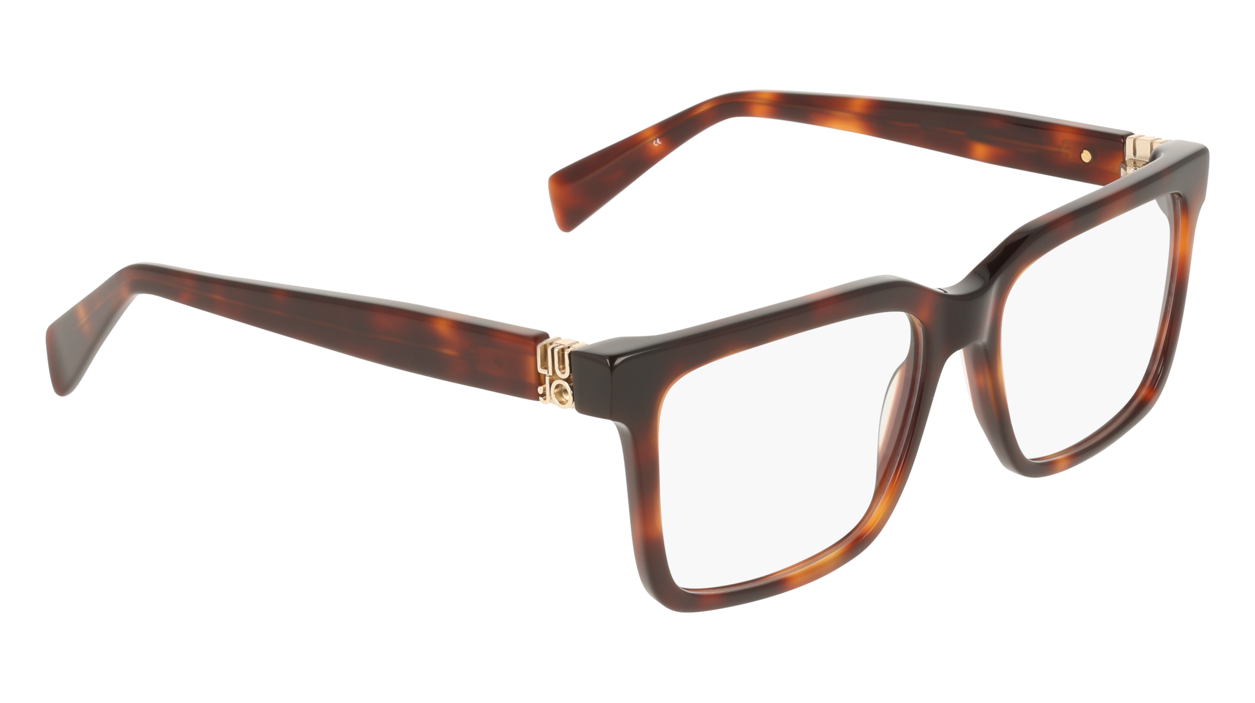 Liu-Jo women's acetate eyeglasses