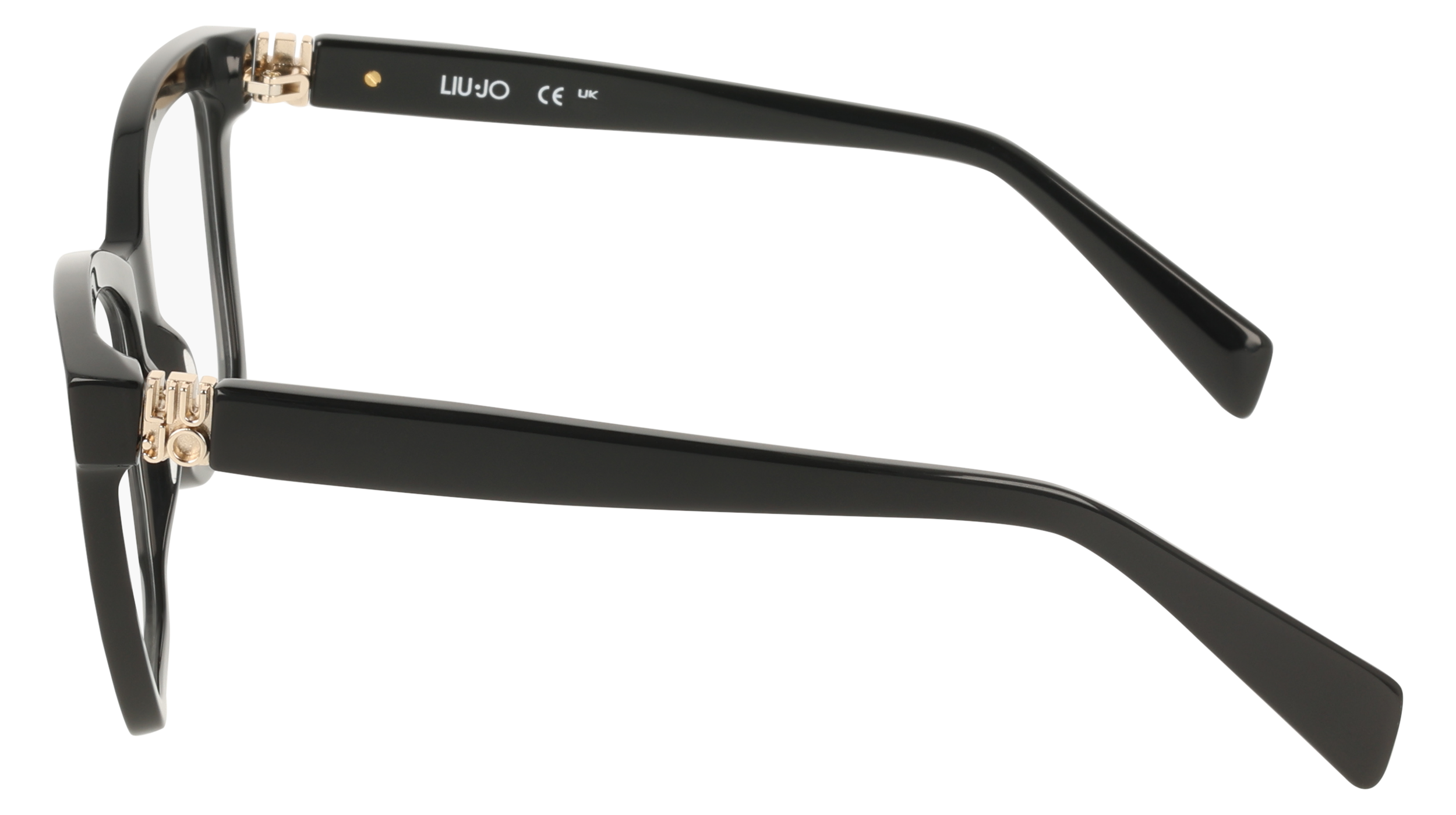 Liu-Jo women's acetate eyeglasses