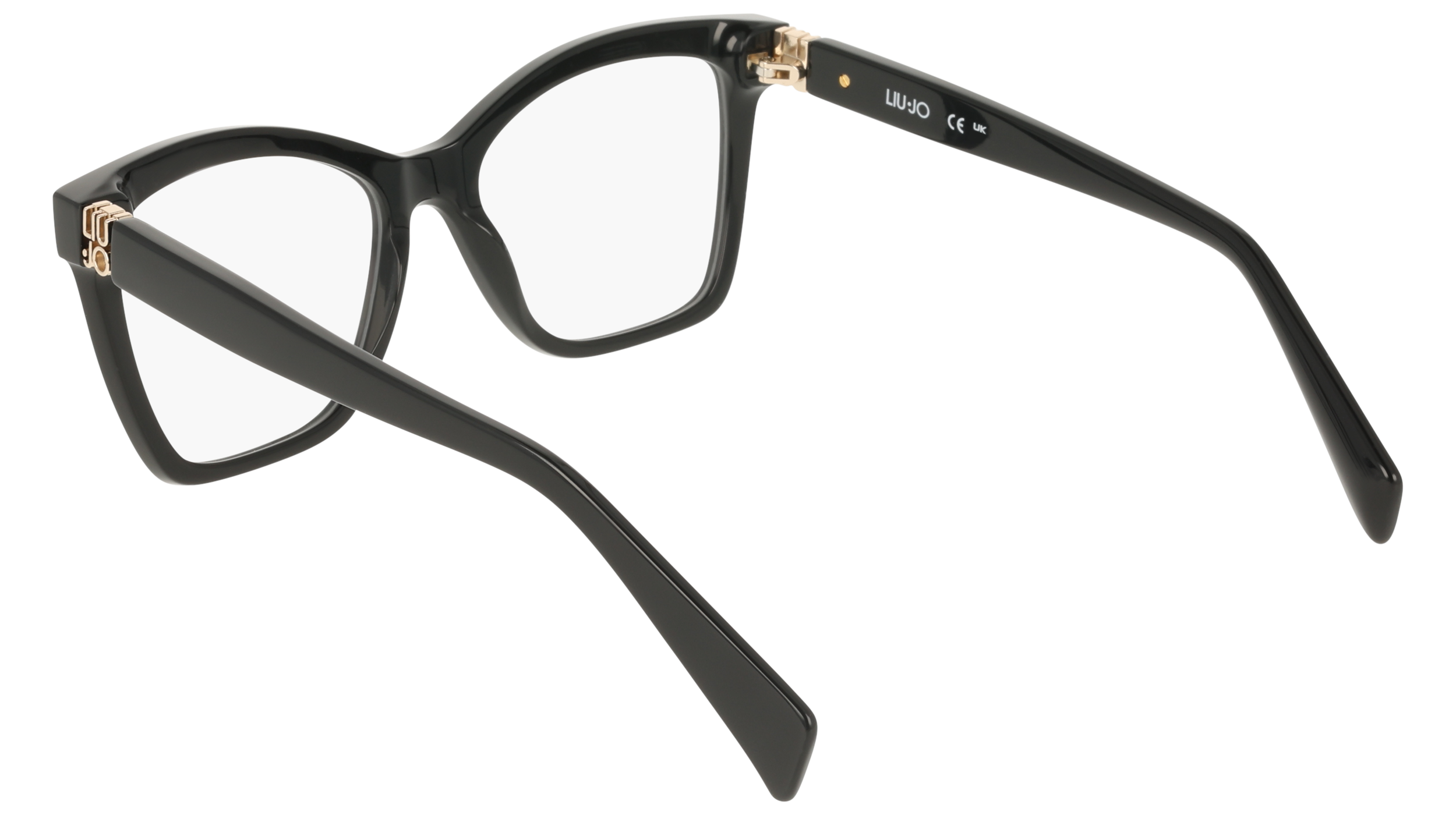 Liu-Jo women's acetate eyeglasses