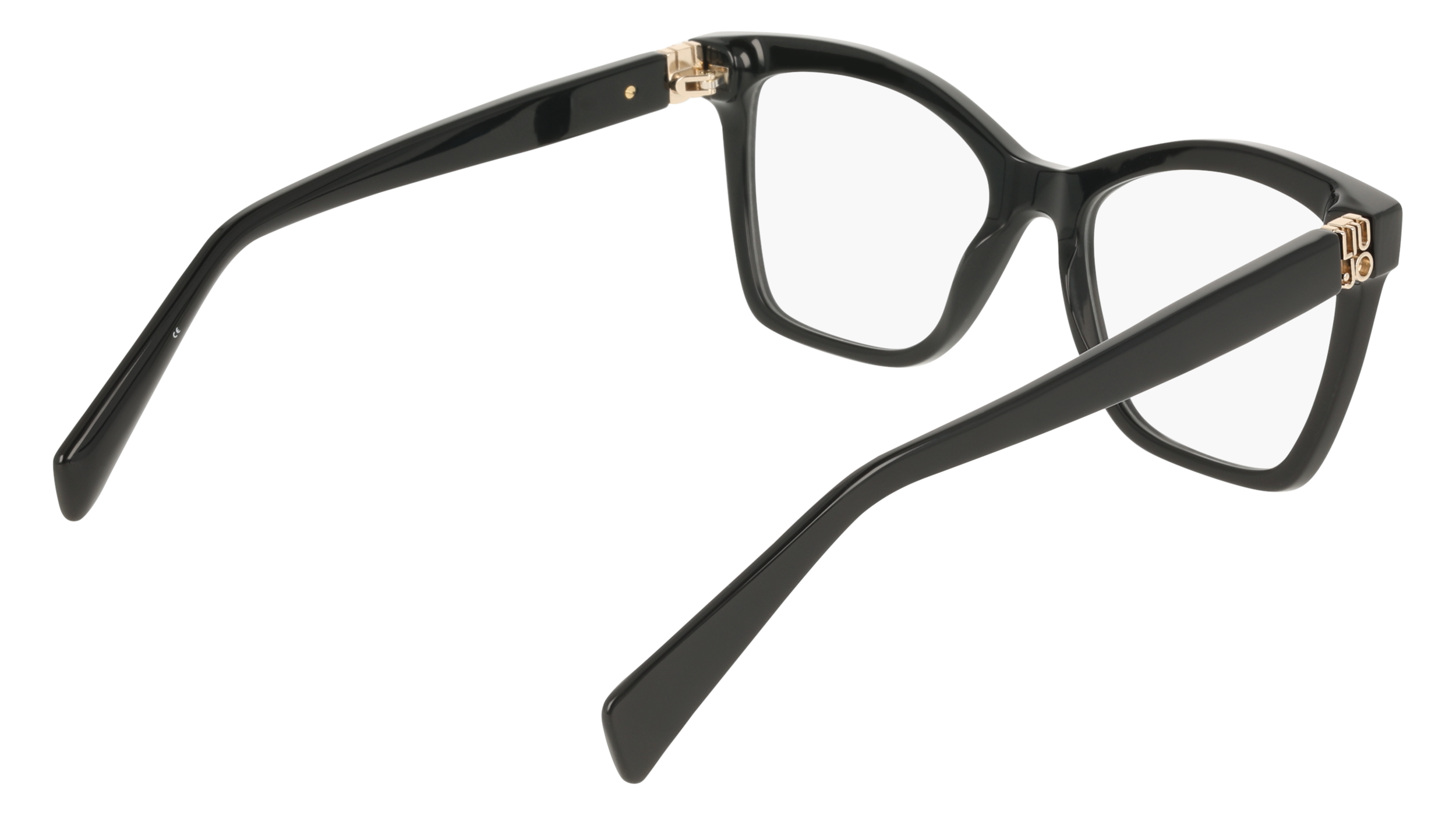 Liu-Jo women's acetate eyeglasses
