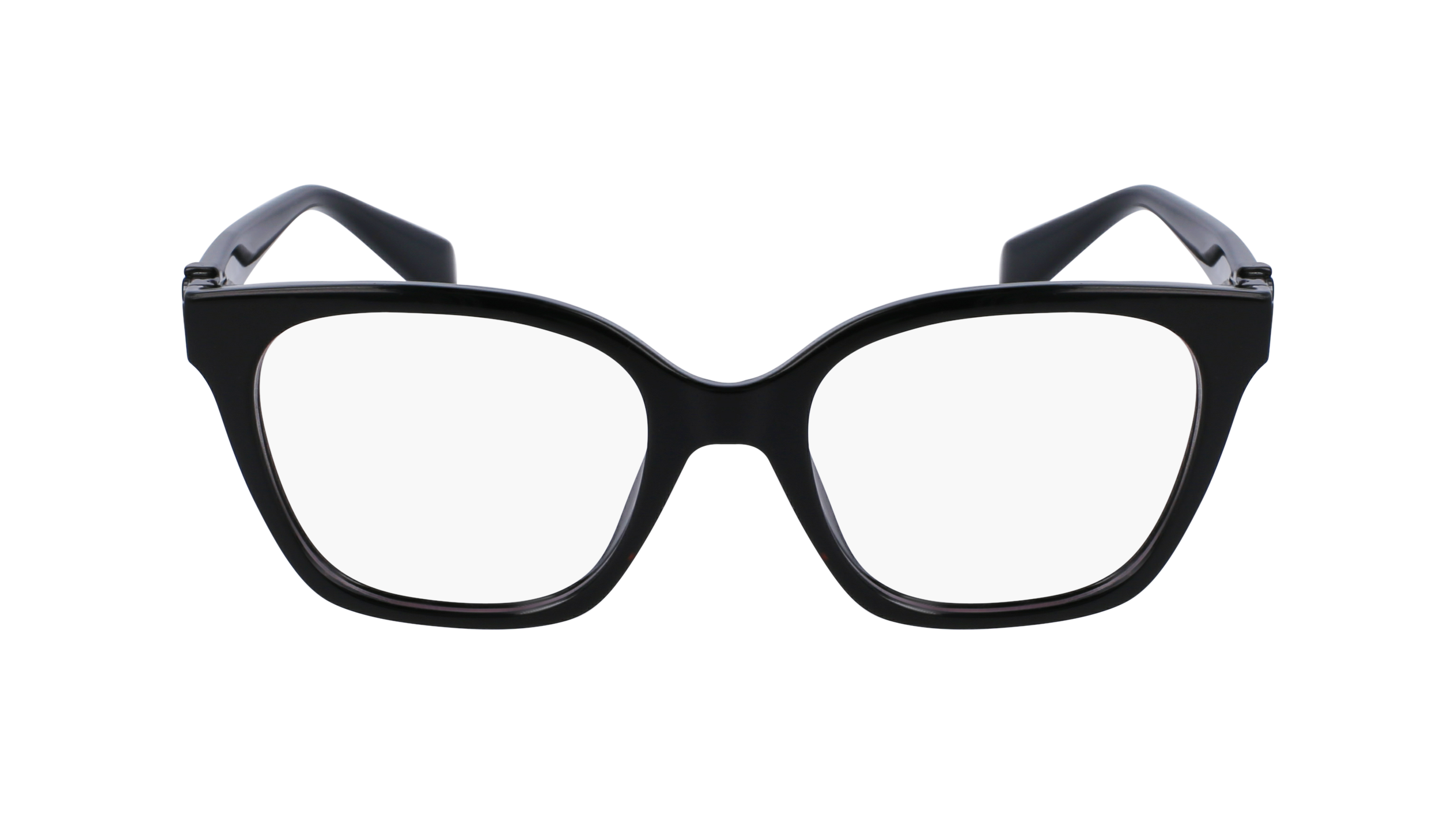 Liu-Jo women's acetate eyeglasses