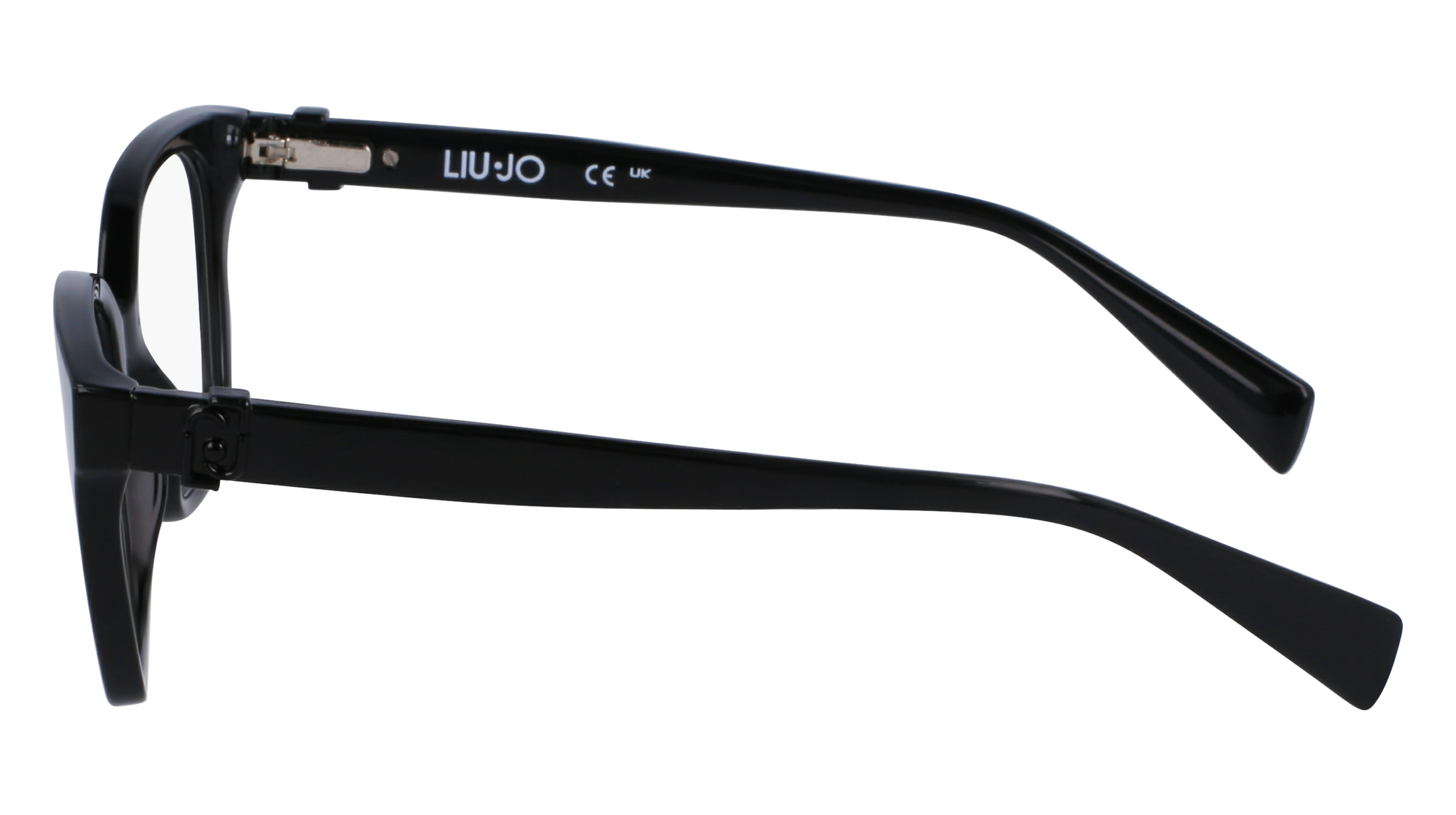 Liu-Jo women's acetate eyeglasses