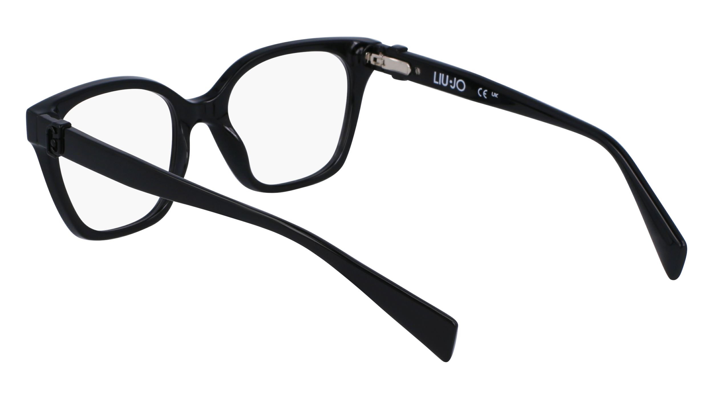 Liu-Jo women's acetate eyeglasses