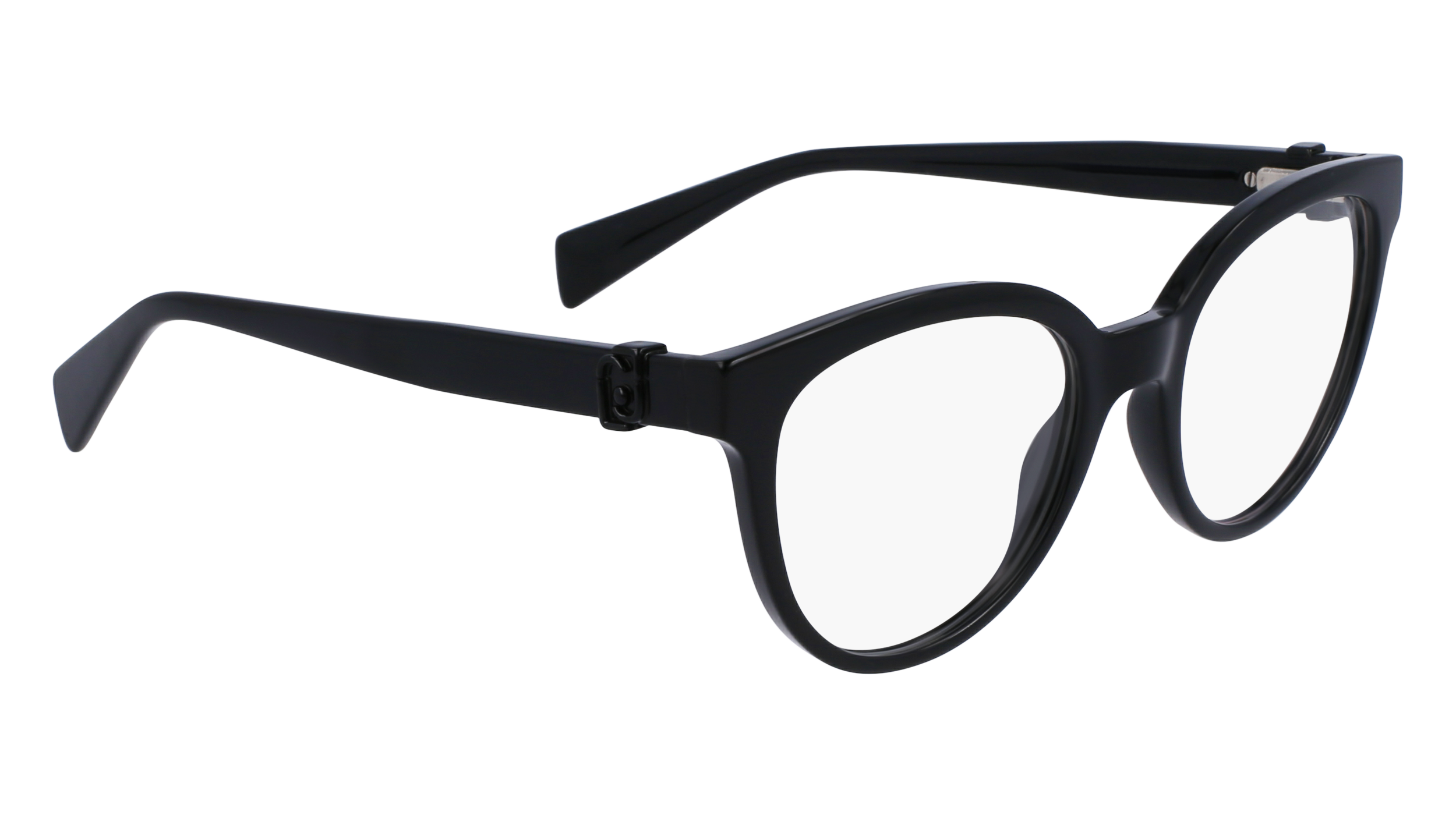 Liu-Jo women's acetate eyeglasses
