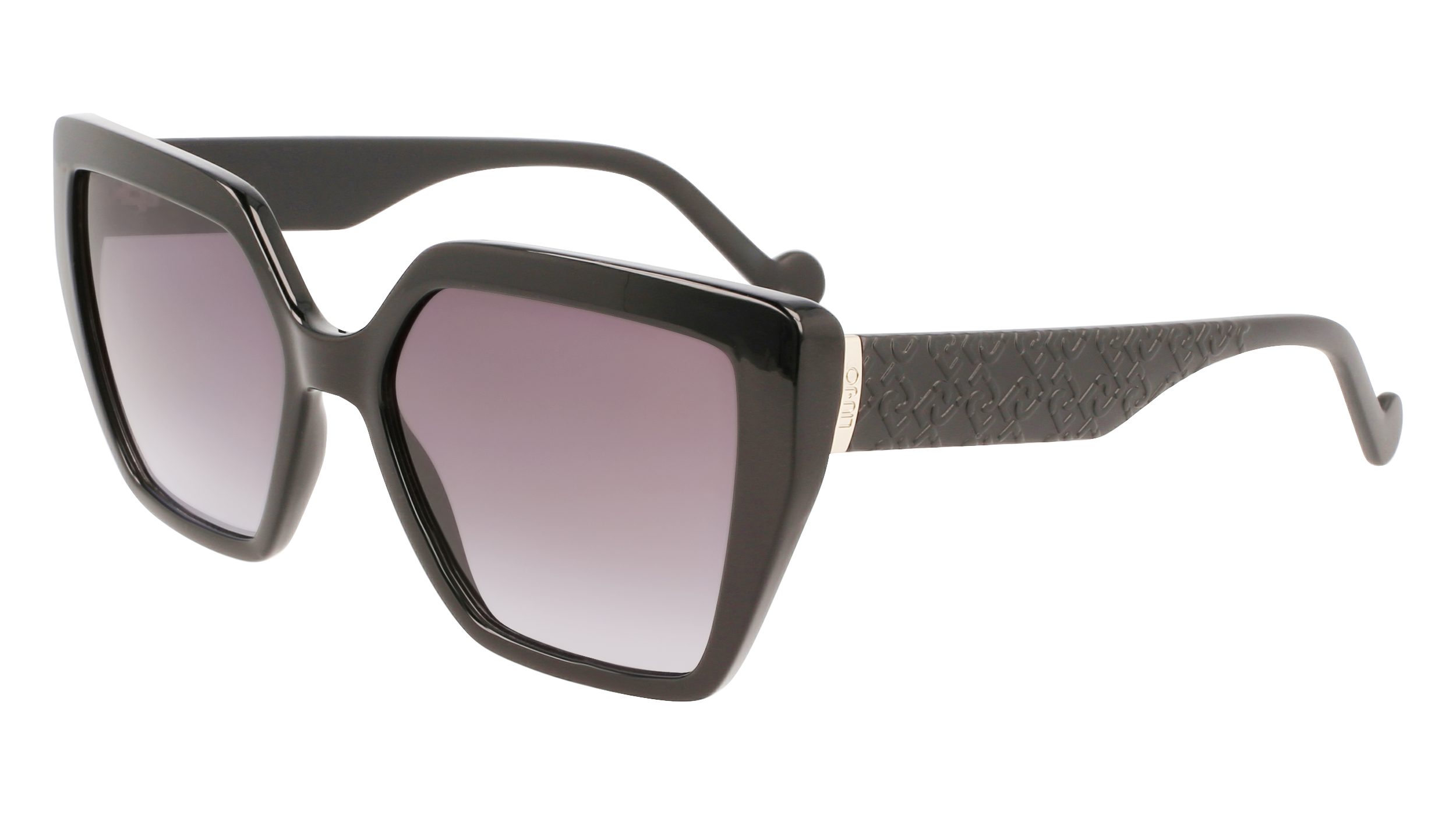 Occhiale da sole Liu-Jo da donna in acetato