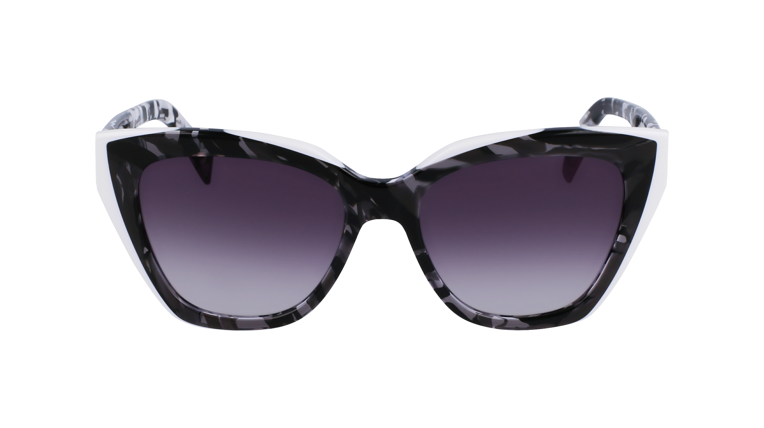 Occhiale da sole Liu-Jo da donna in acetato