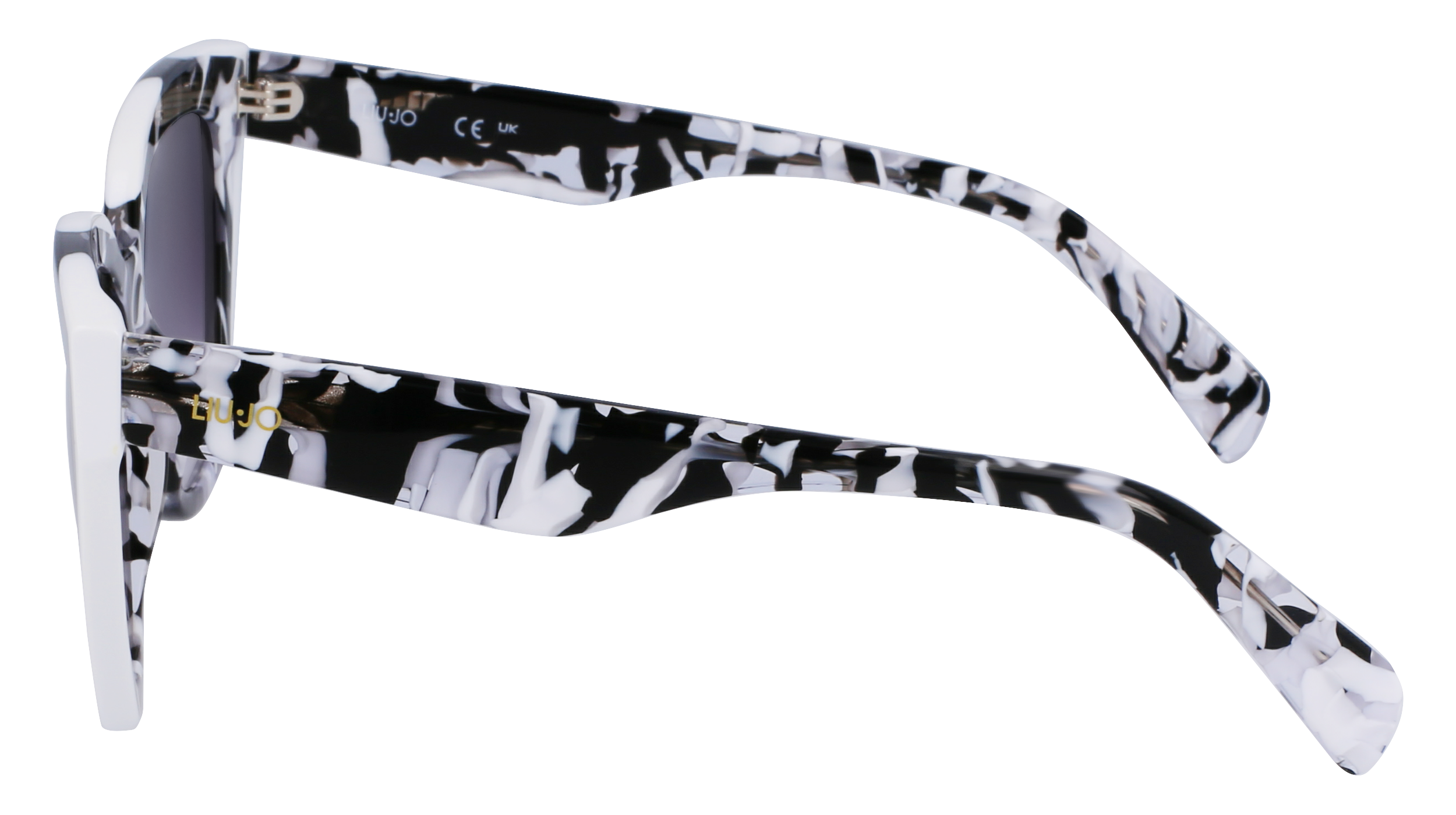 Occhiale da sole Liu-Jo da donna in acetato