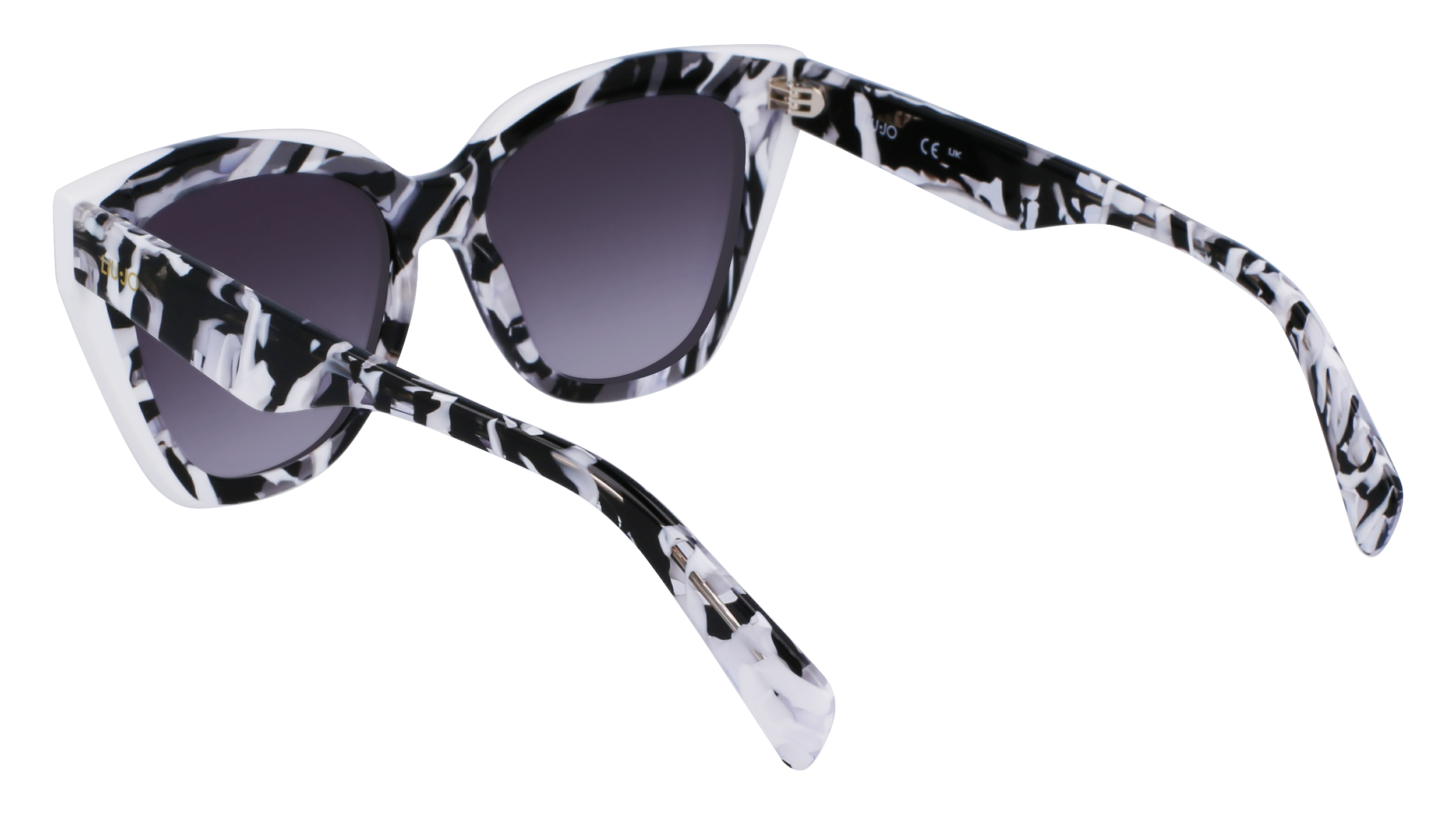 Occhiale da sole Liu-Jo da donna in acetato