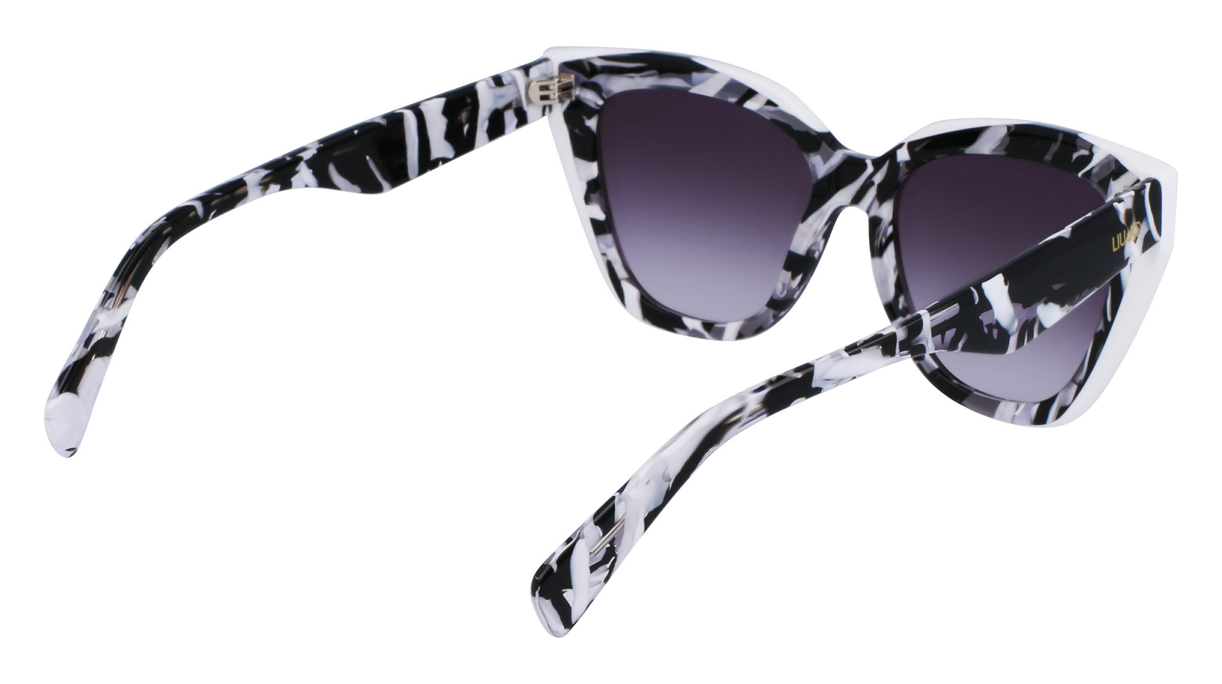 Occhiale da sole Liu-Jo da donna in acetato