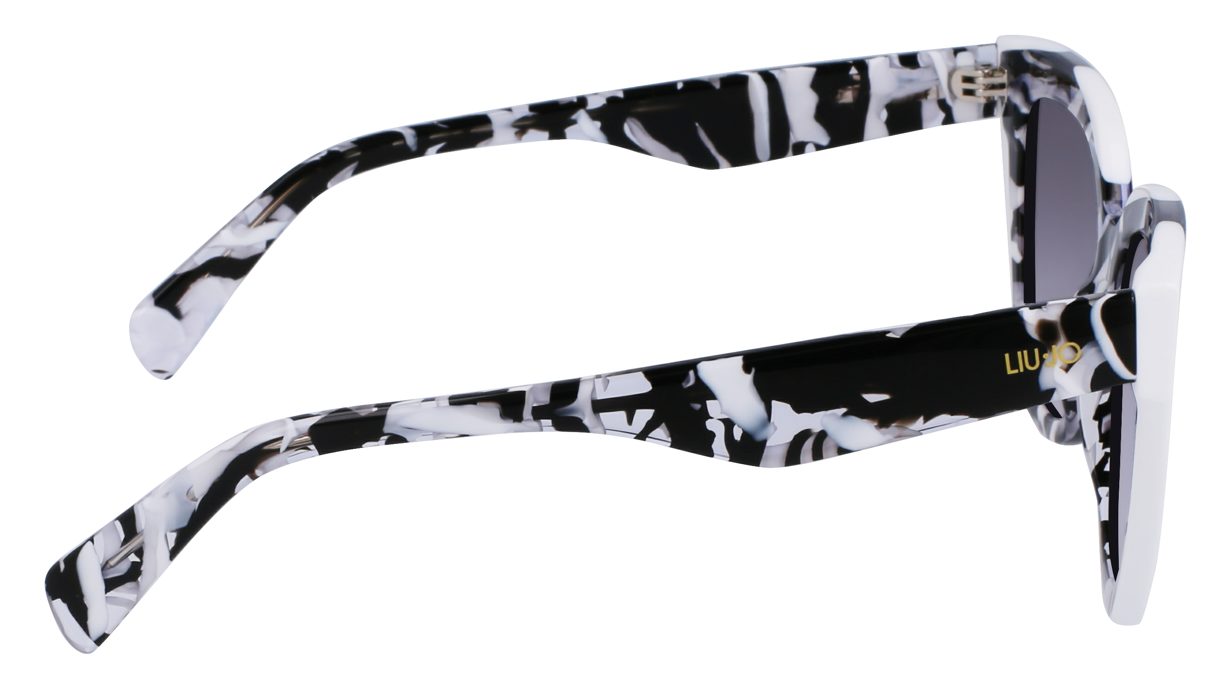 Occhiale da sole Liu-Jo da donna in acetato