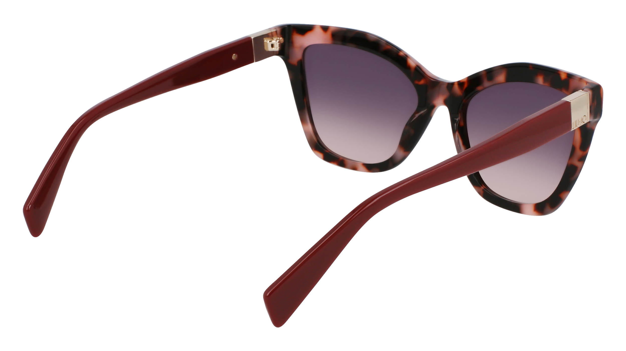 Occhiale da sole Liu-Jo da donna in acetato