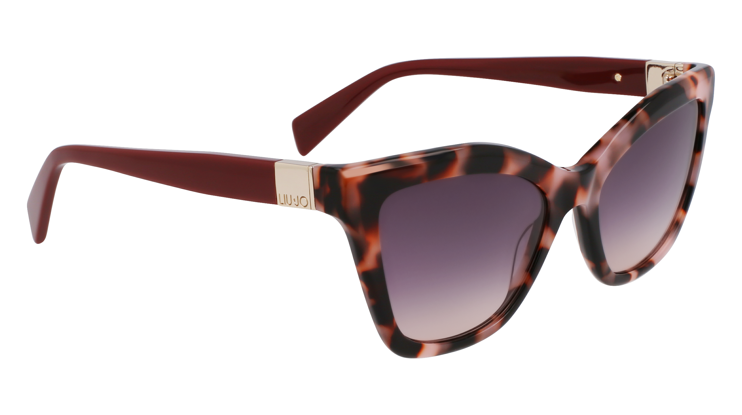 Occhiale da sole Liu-Jo da donna in acetato