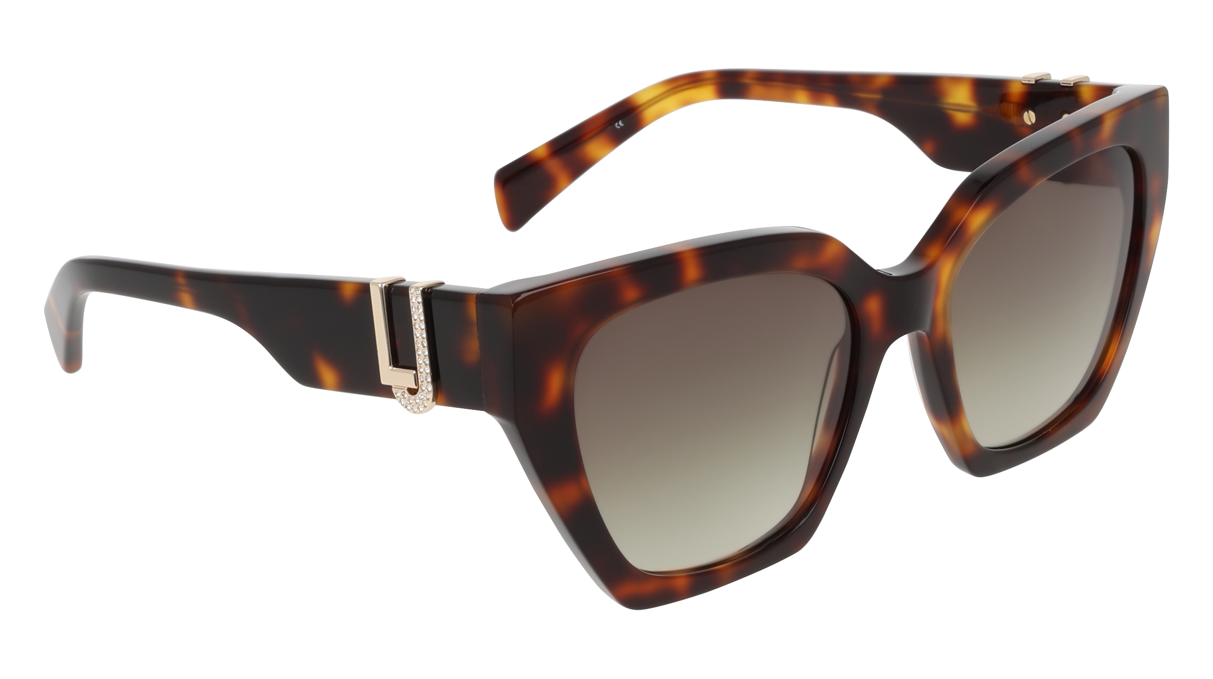 Occhiale da sole Liu-Jo da donna in acetato