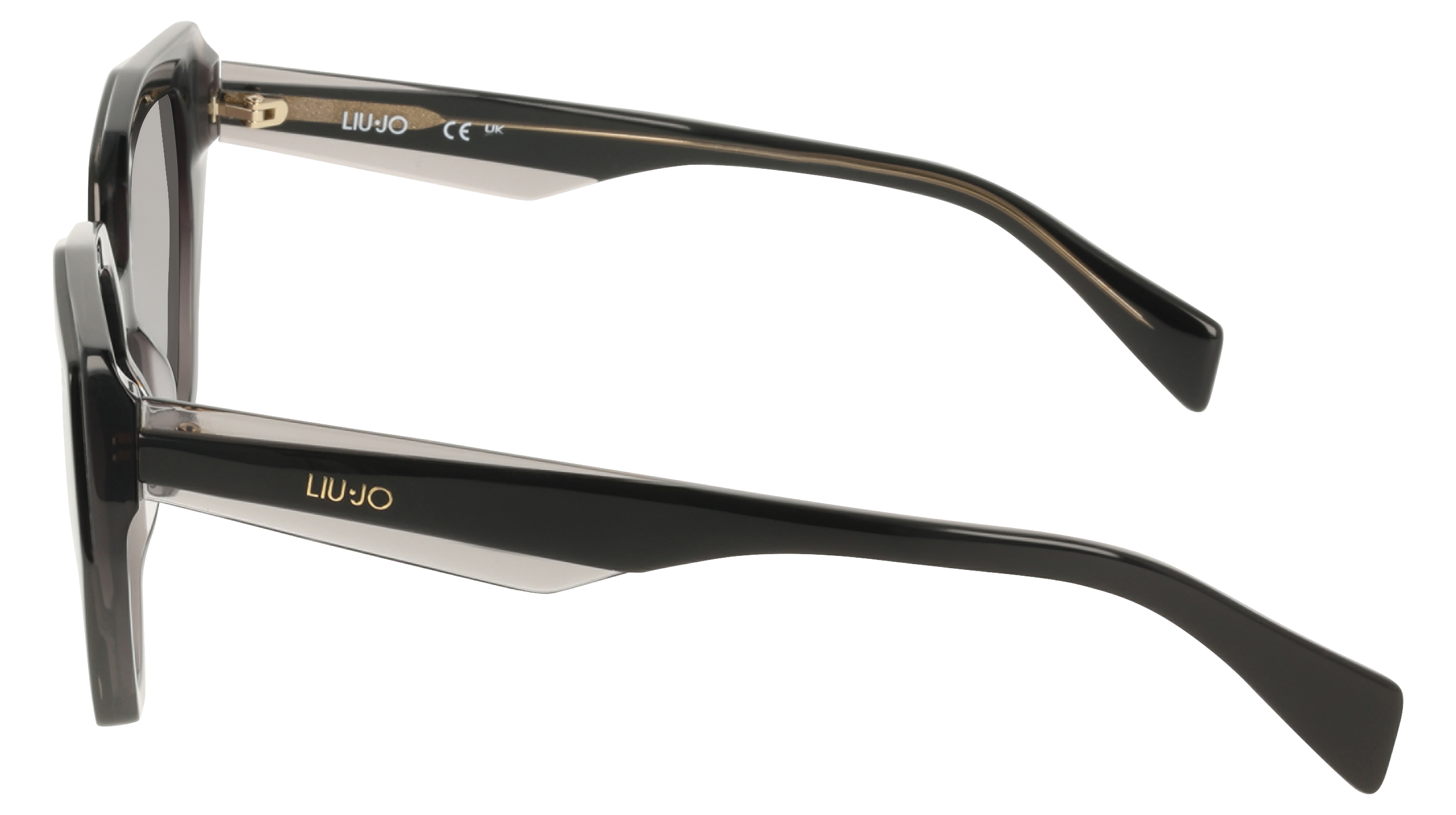 Occhiale da sole Liu-Jo da donna in acetato