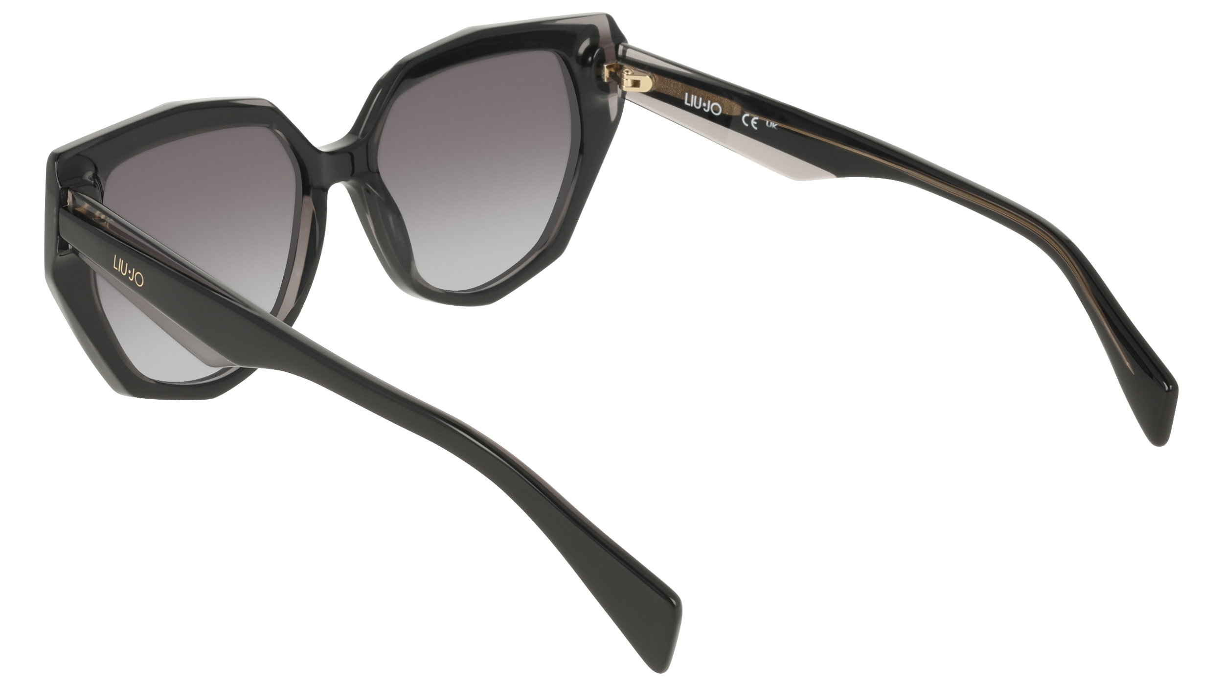 Occhiale da sole Liu-Jo da donna in acetato