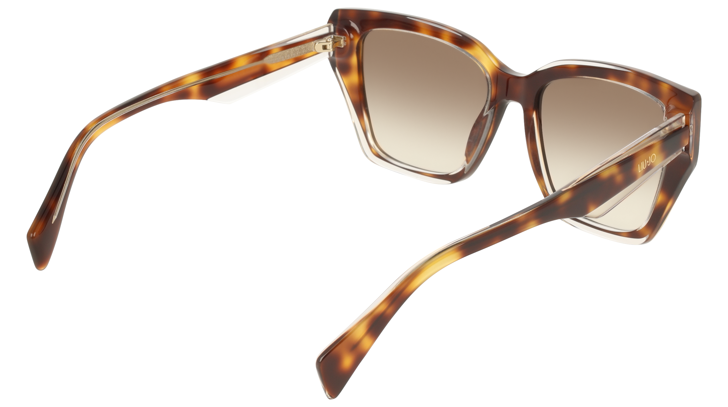 Occhiale da sole Liu-Jo da donna in acetato