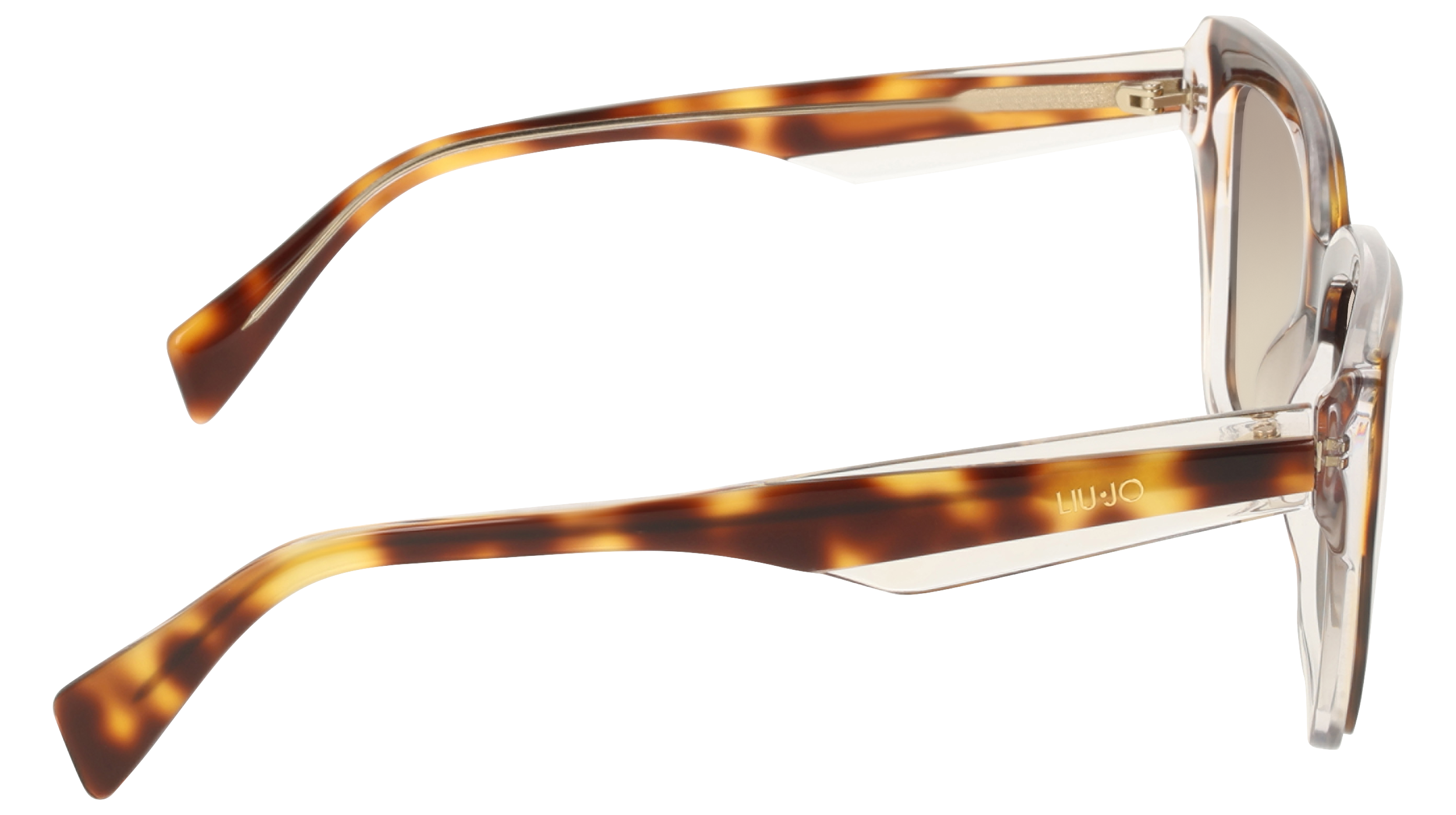 Occhiale da sole Liu-Jo da donna in acetato