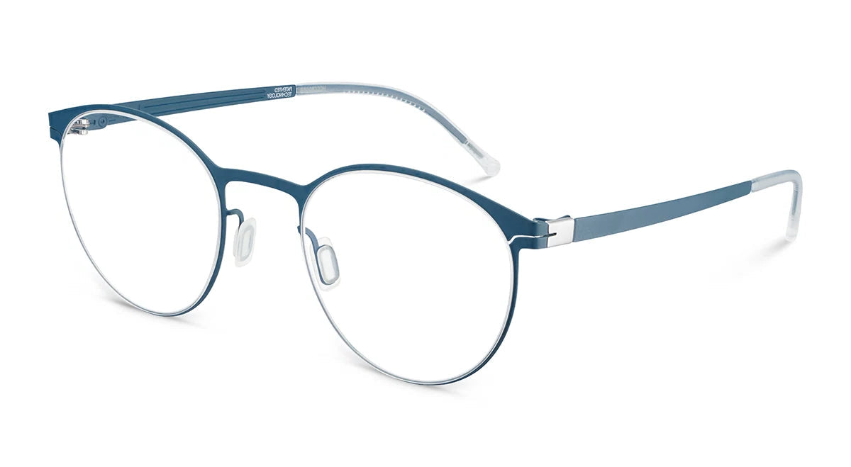 Etnia Barcelona unisex acetate eyeglasses