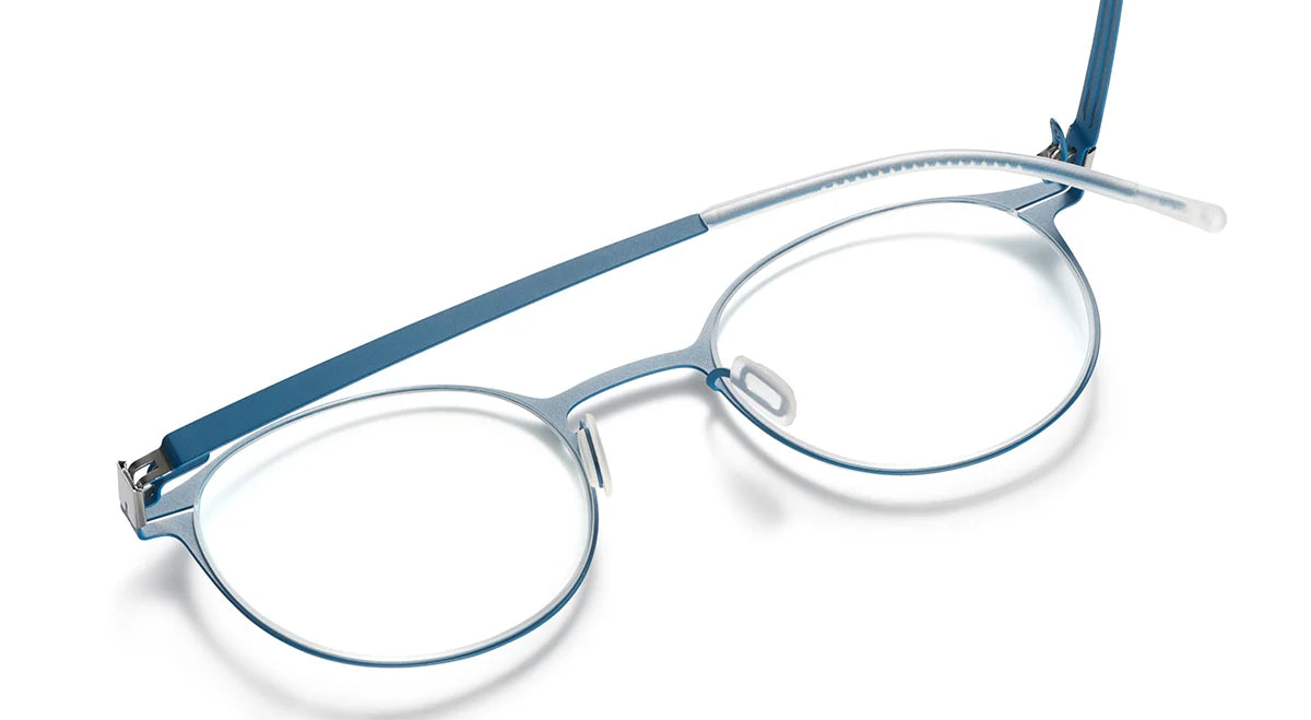 Etnia Barcelona unisex acetate eyeglasses