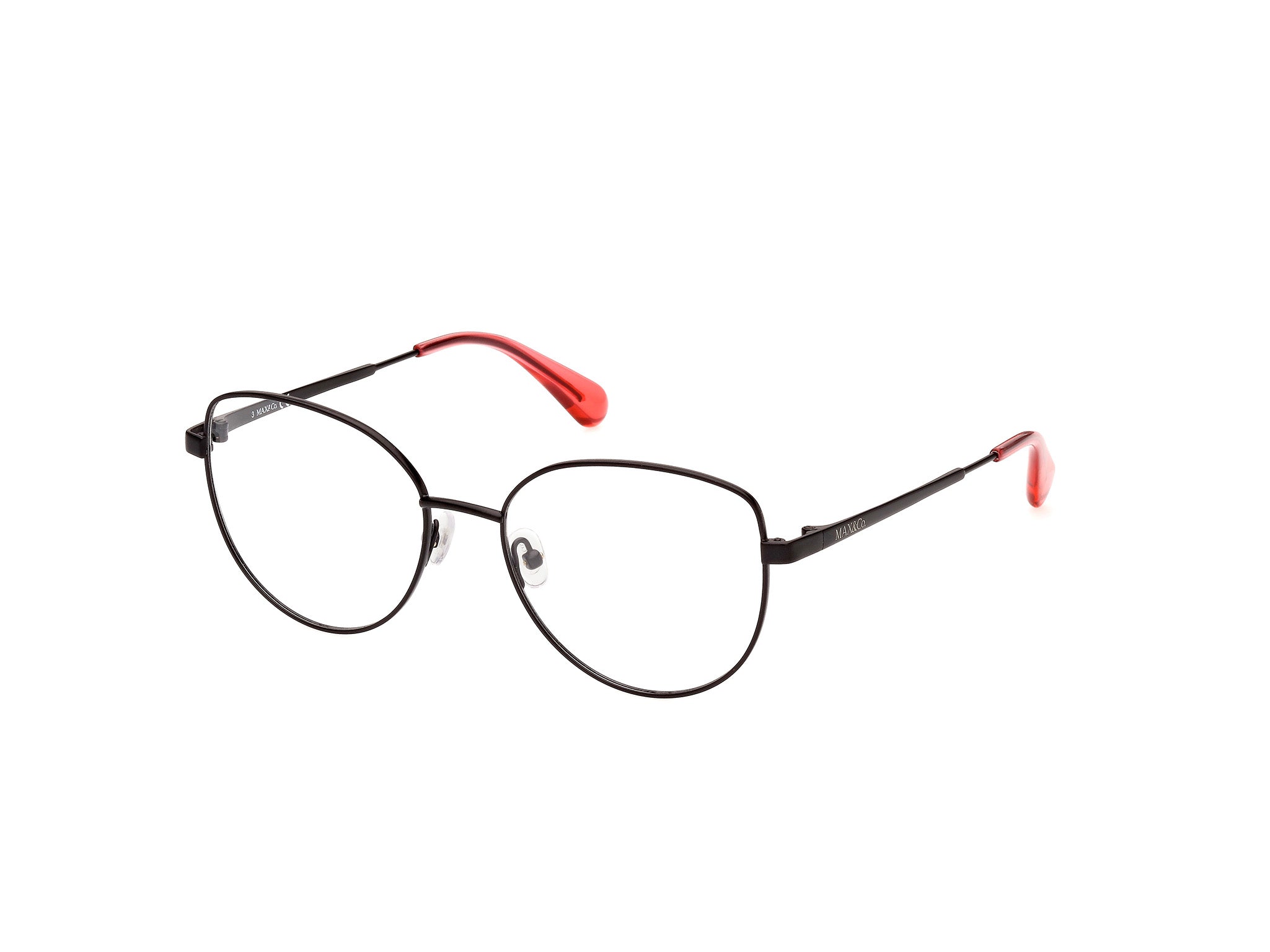 Occhiale da vista Max&Co da donna in metallo