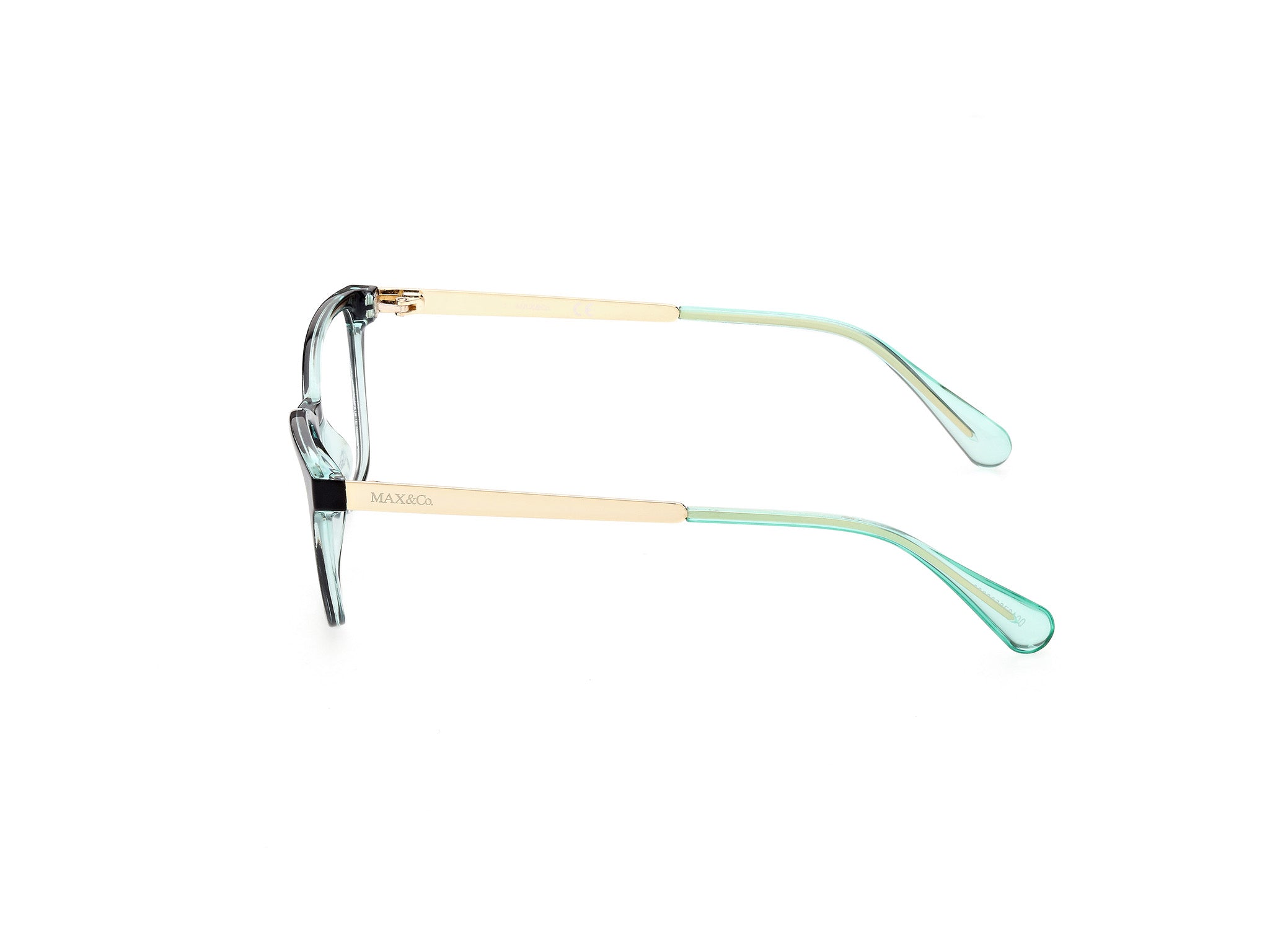 Max&Co women's acetate eyeglasses