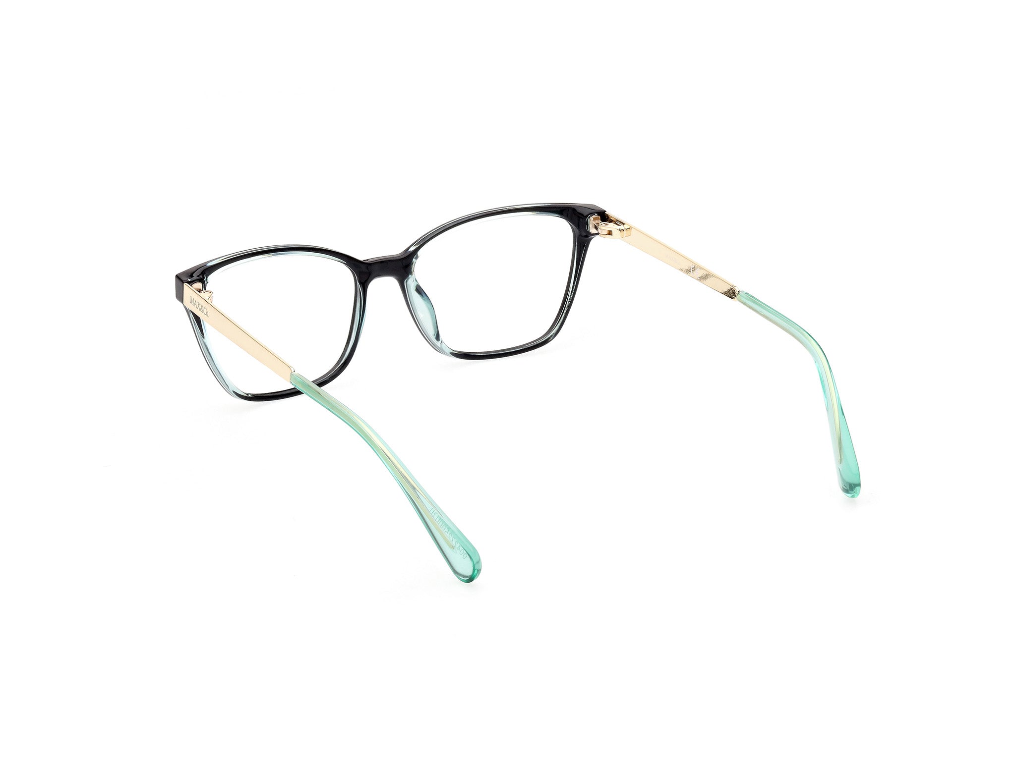 Max&Co women's acetate eyeglasses