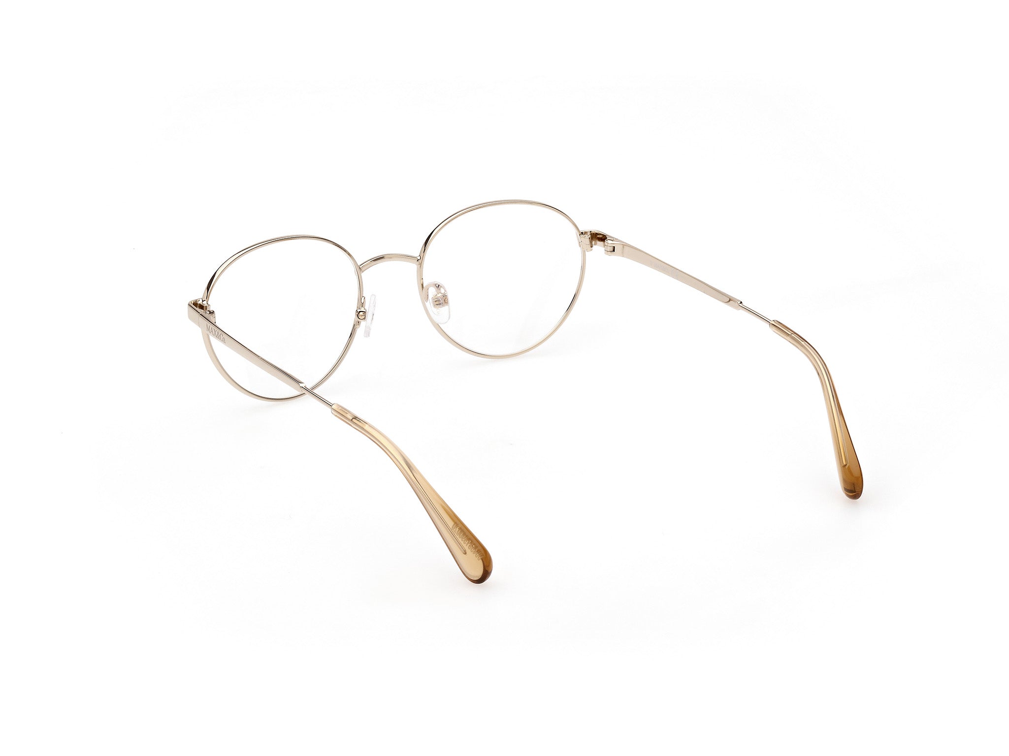 Occhiale da vista Max&Co da donna in metallo