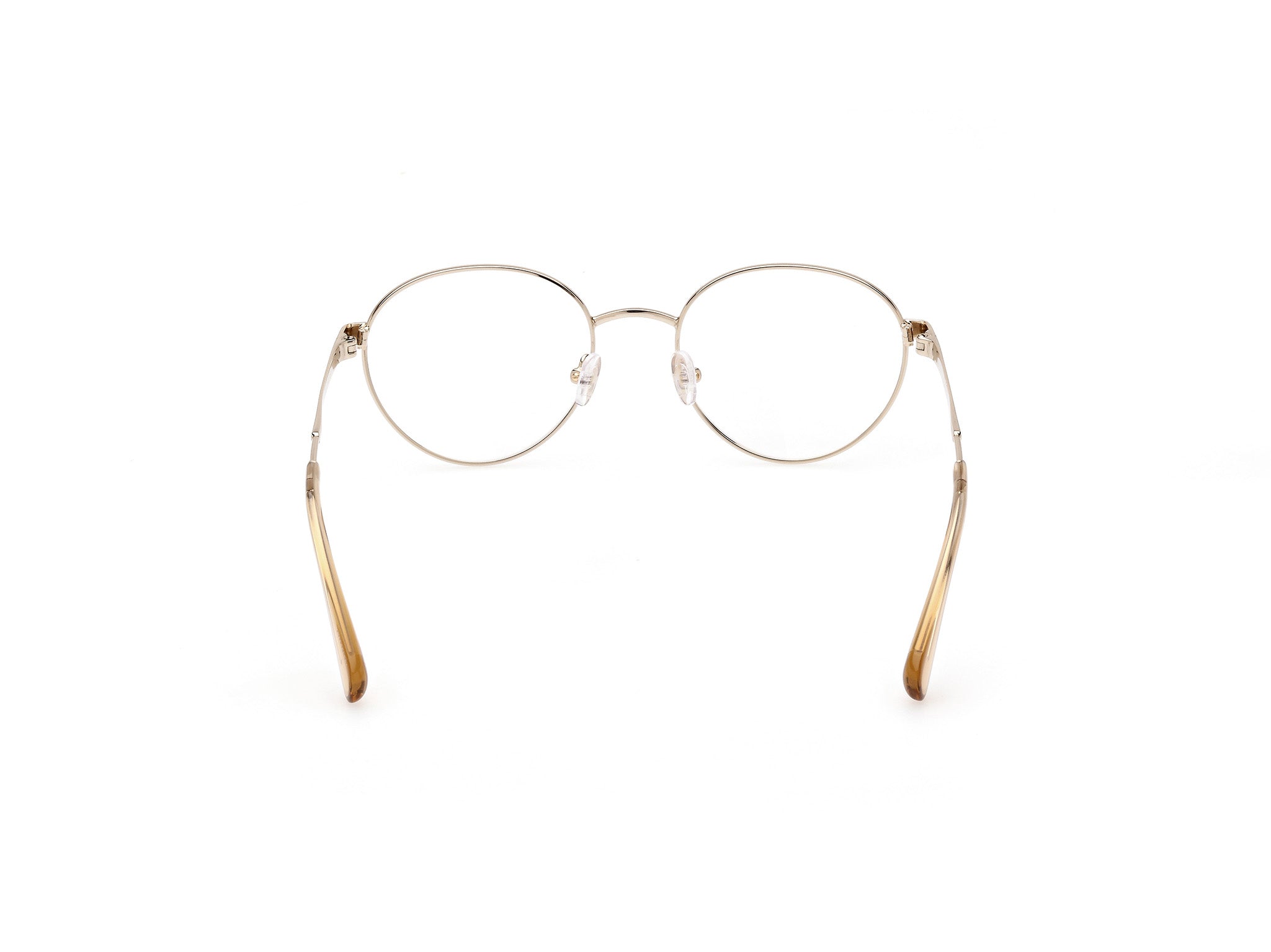 Occhiale da vista Max&Co da donna in metallo