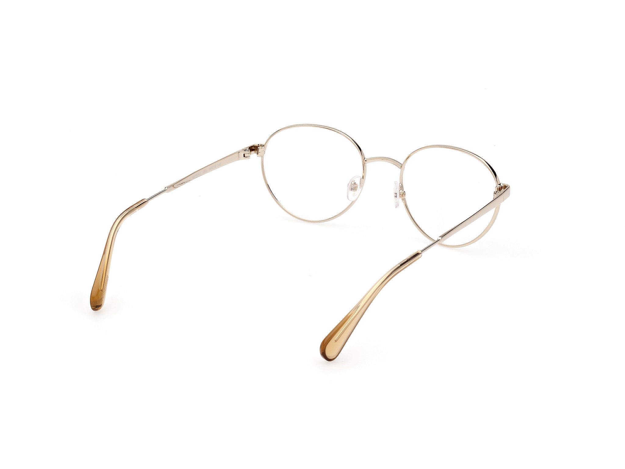 Occhiale da vista Max&Co da donna in metallo