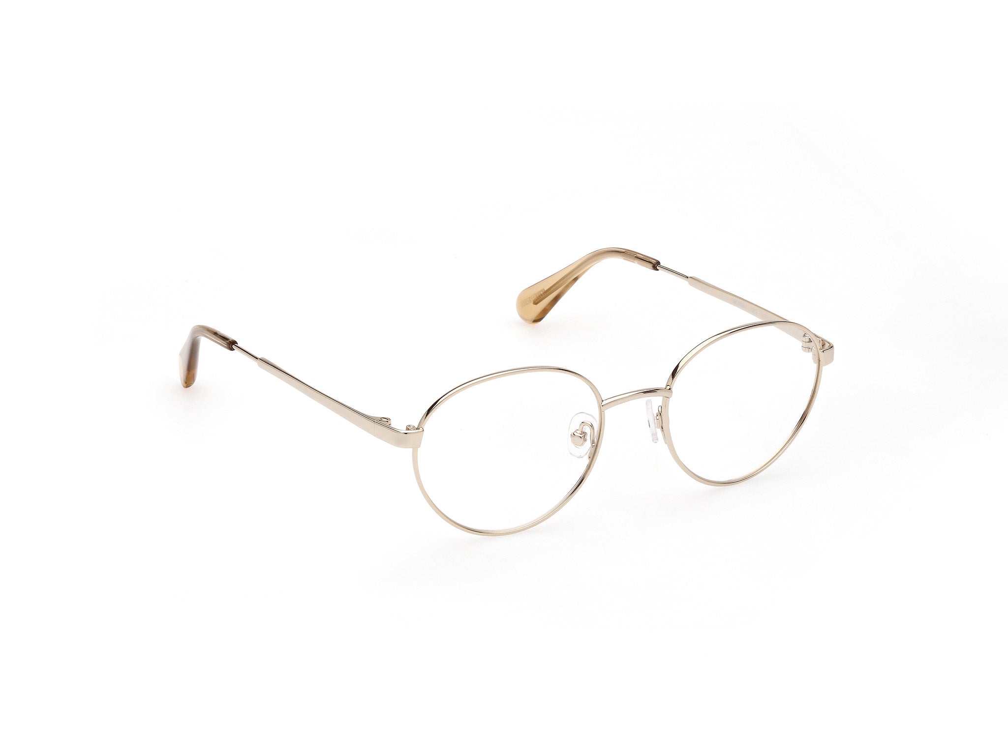 Occhiale da vista Max&Co da donna in metallo