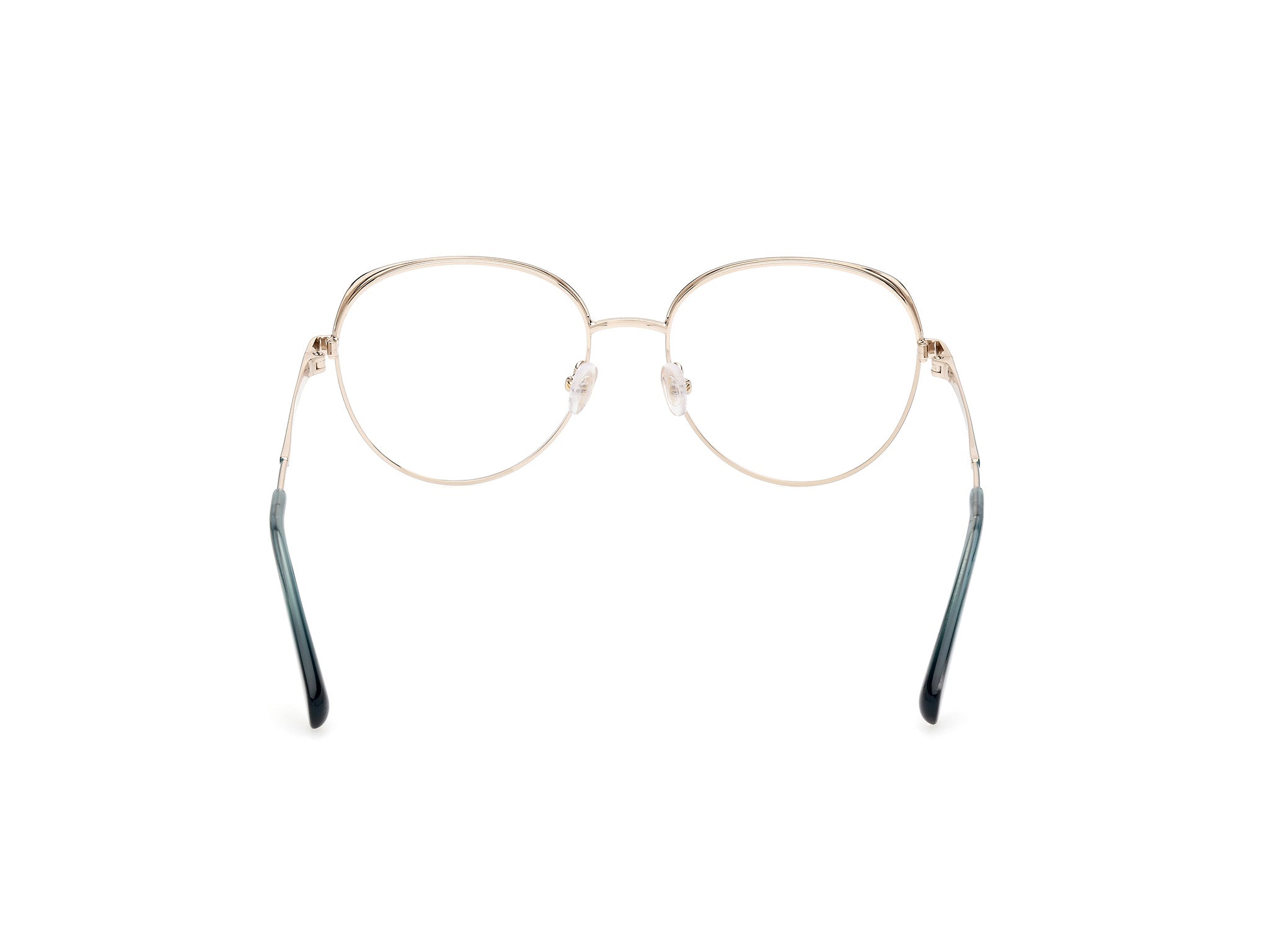 Max&Co women's metal eyeglasses