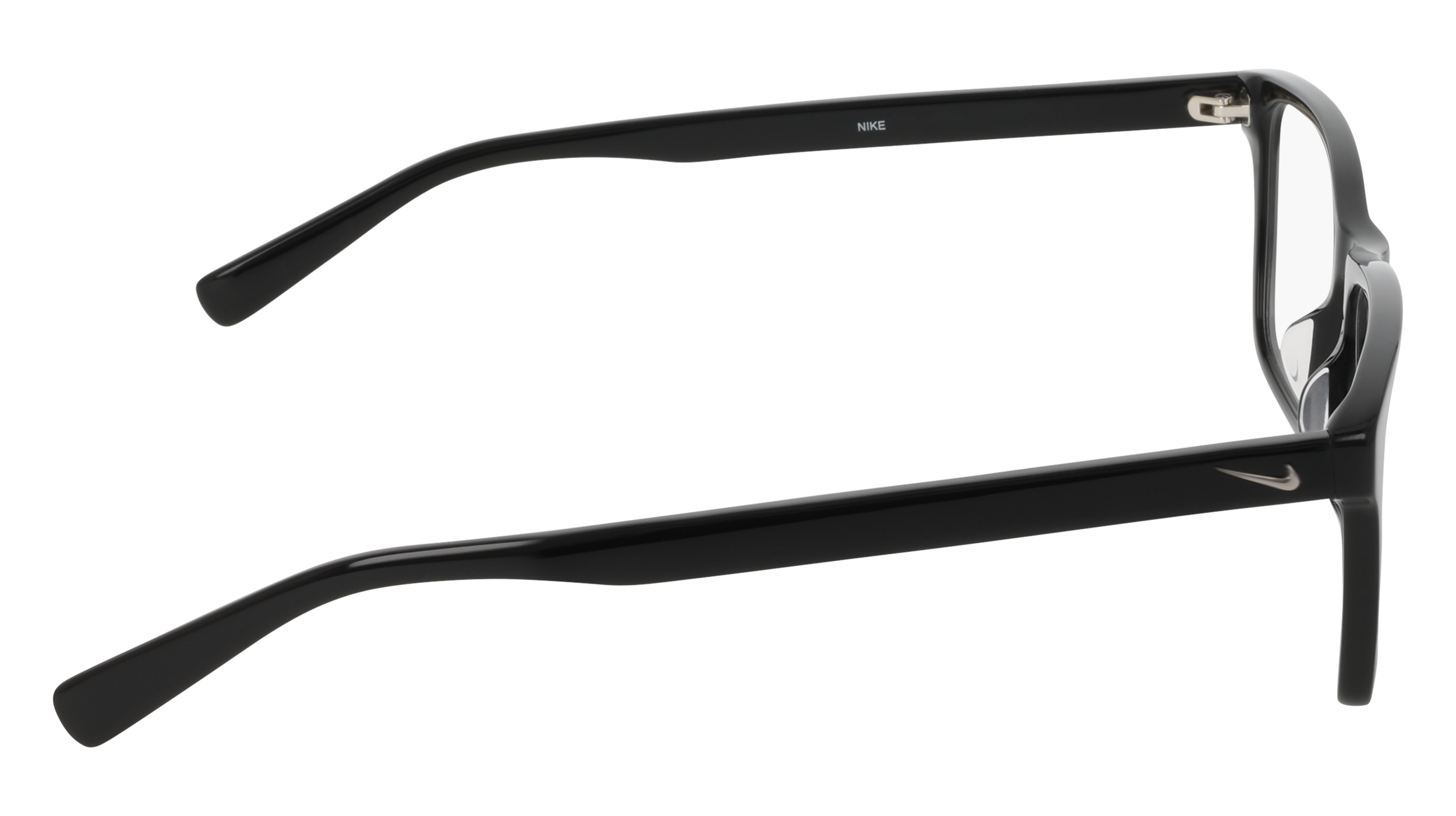 Occhiale da vista Nike da uomo in acetato