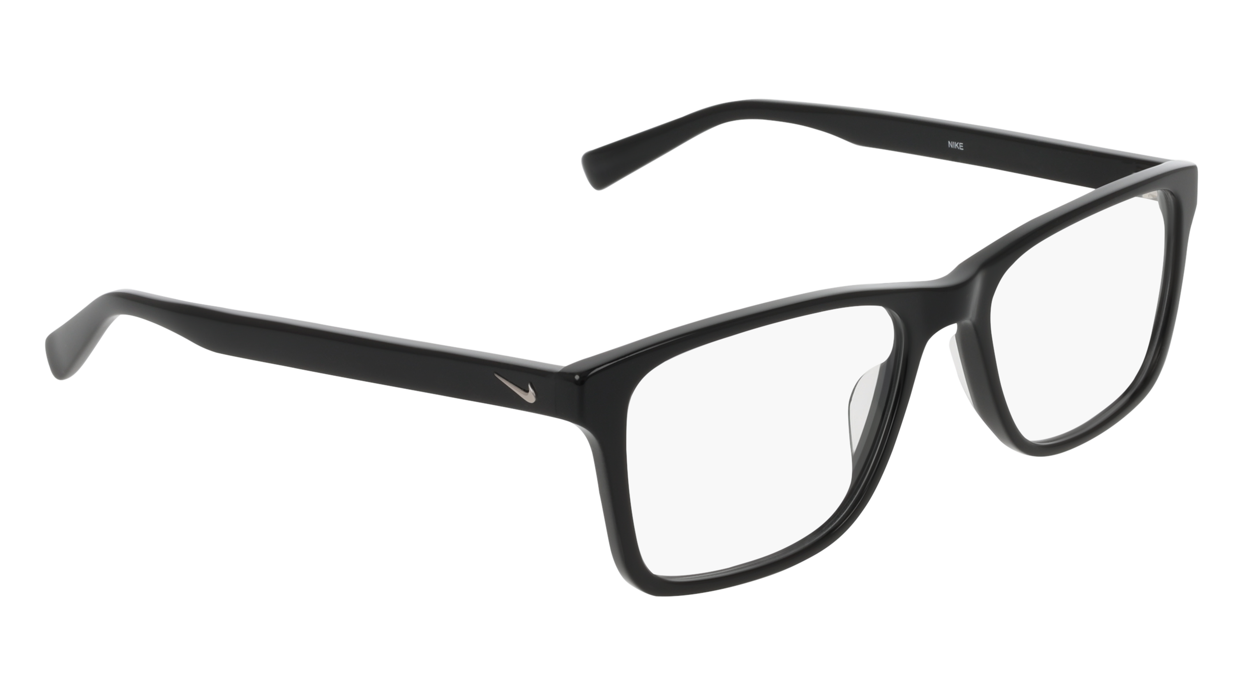 Occhiale da vista Nike da uomo in acetato