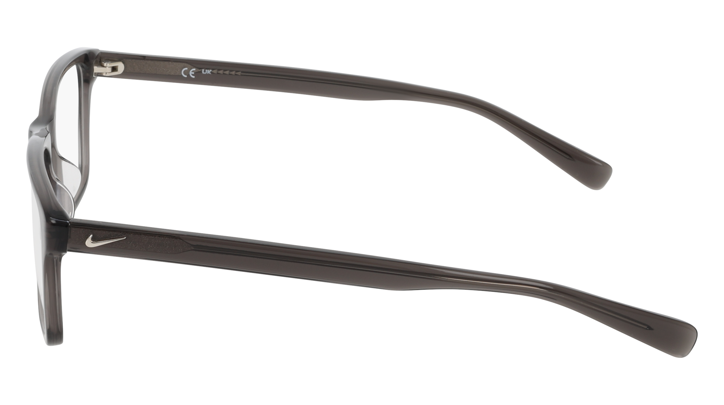 Occhiale da vista Nike da uomo in acetato
