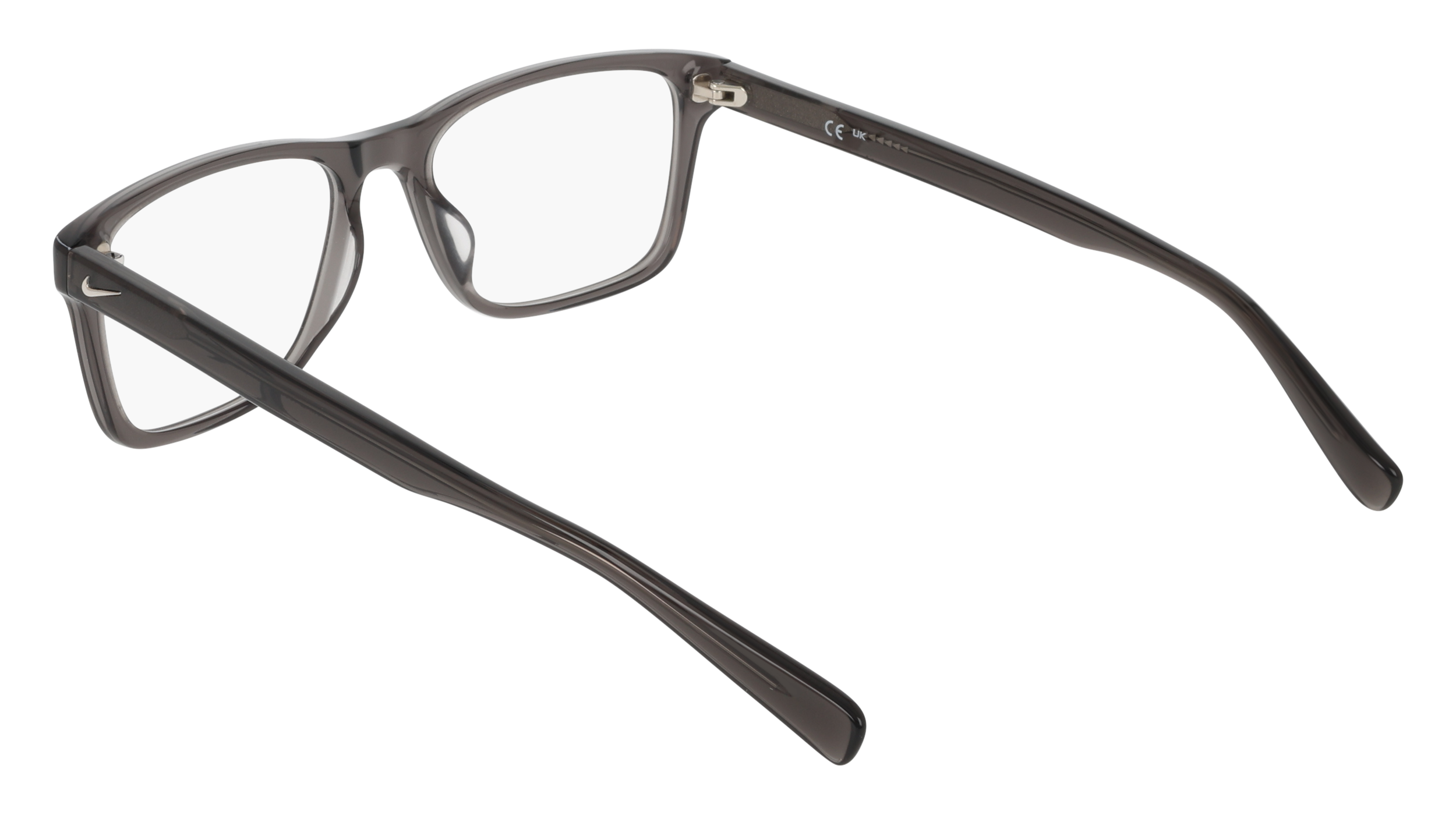 Occhiale da vista Nike da uomo in acetato