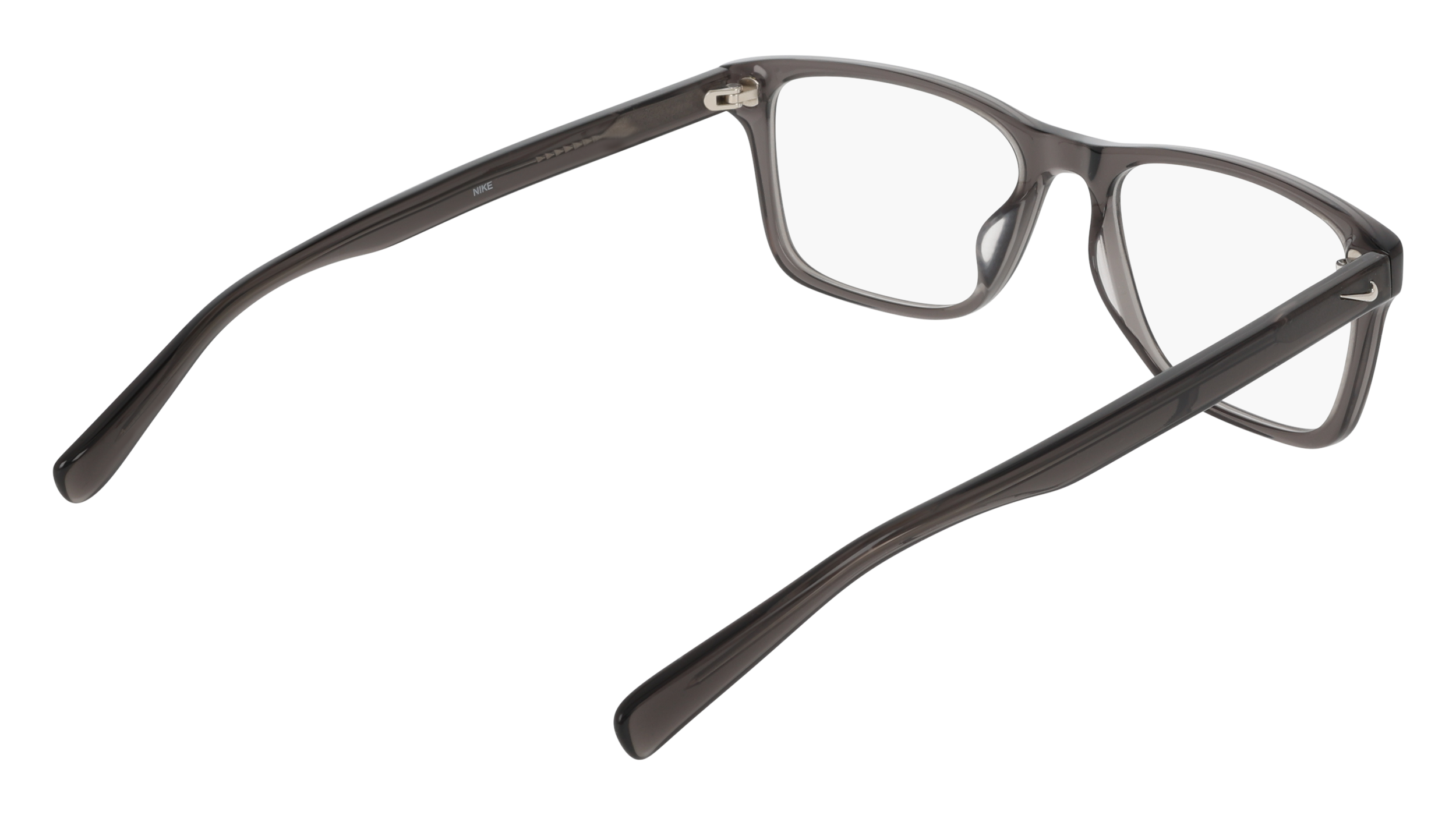 Occhiale da vista Nike da uomo in acetato