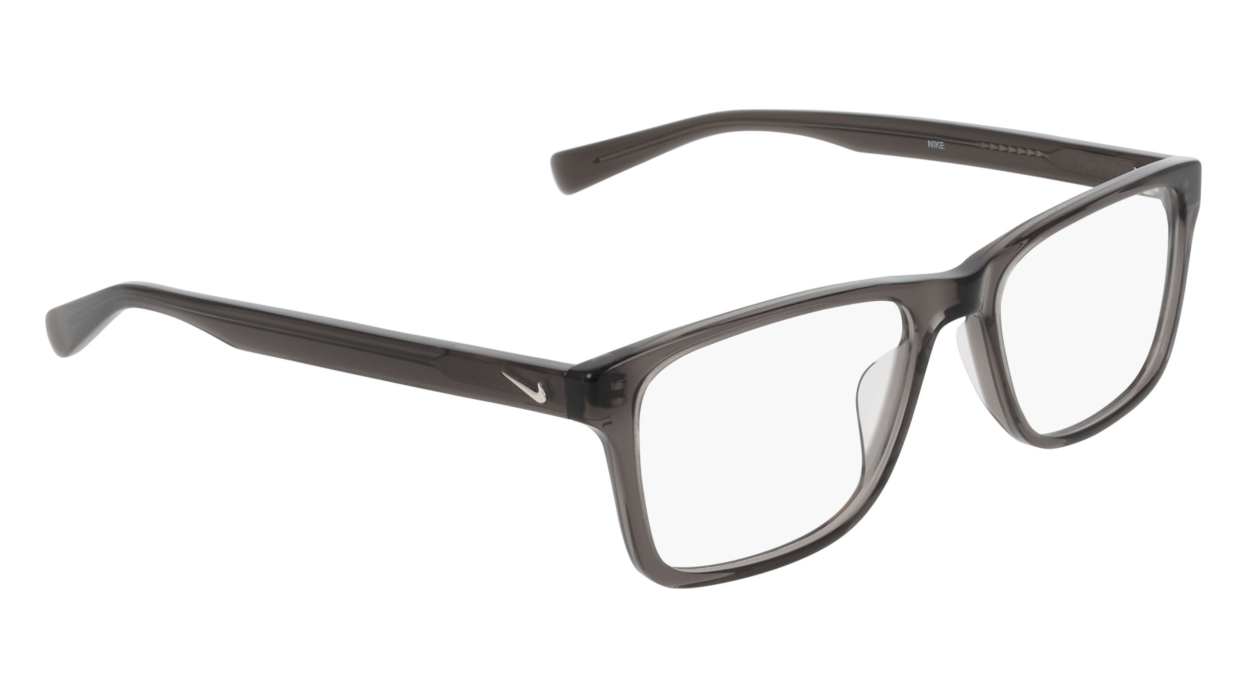 Occhiale da vista Nike da uomo in acetato